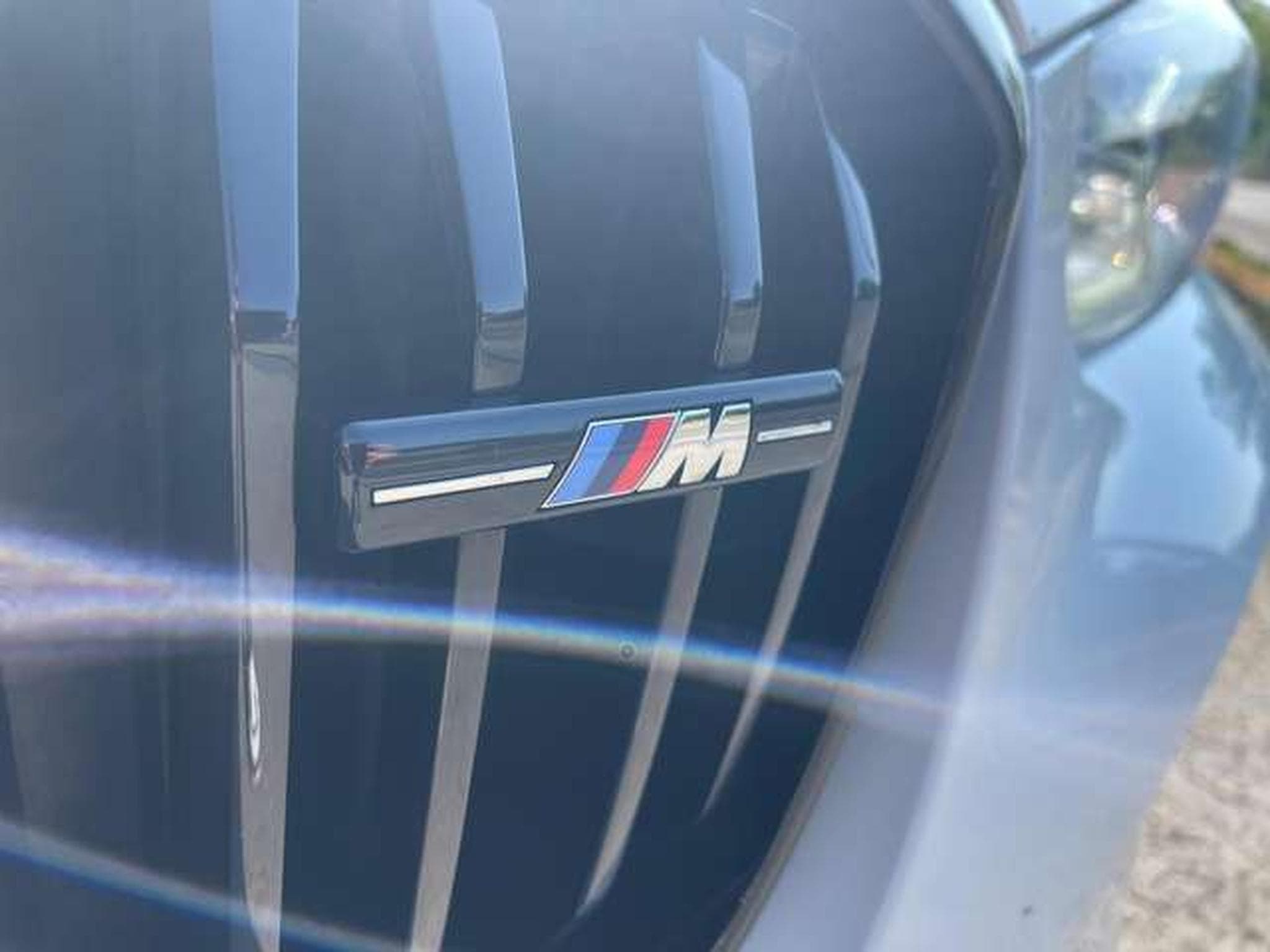 BMW X4M X4 M40D - GARANTIE JUSQU'A 36 MOIS - (2025) - Foto 38