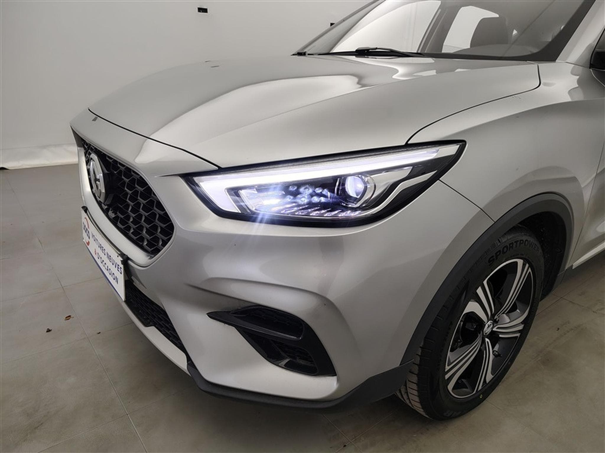 MG ZS 1.5 VTi 105cv Comfort CARPLAY / FULL LED / PDC AR / JA 17" (2023) - Foto 15
