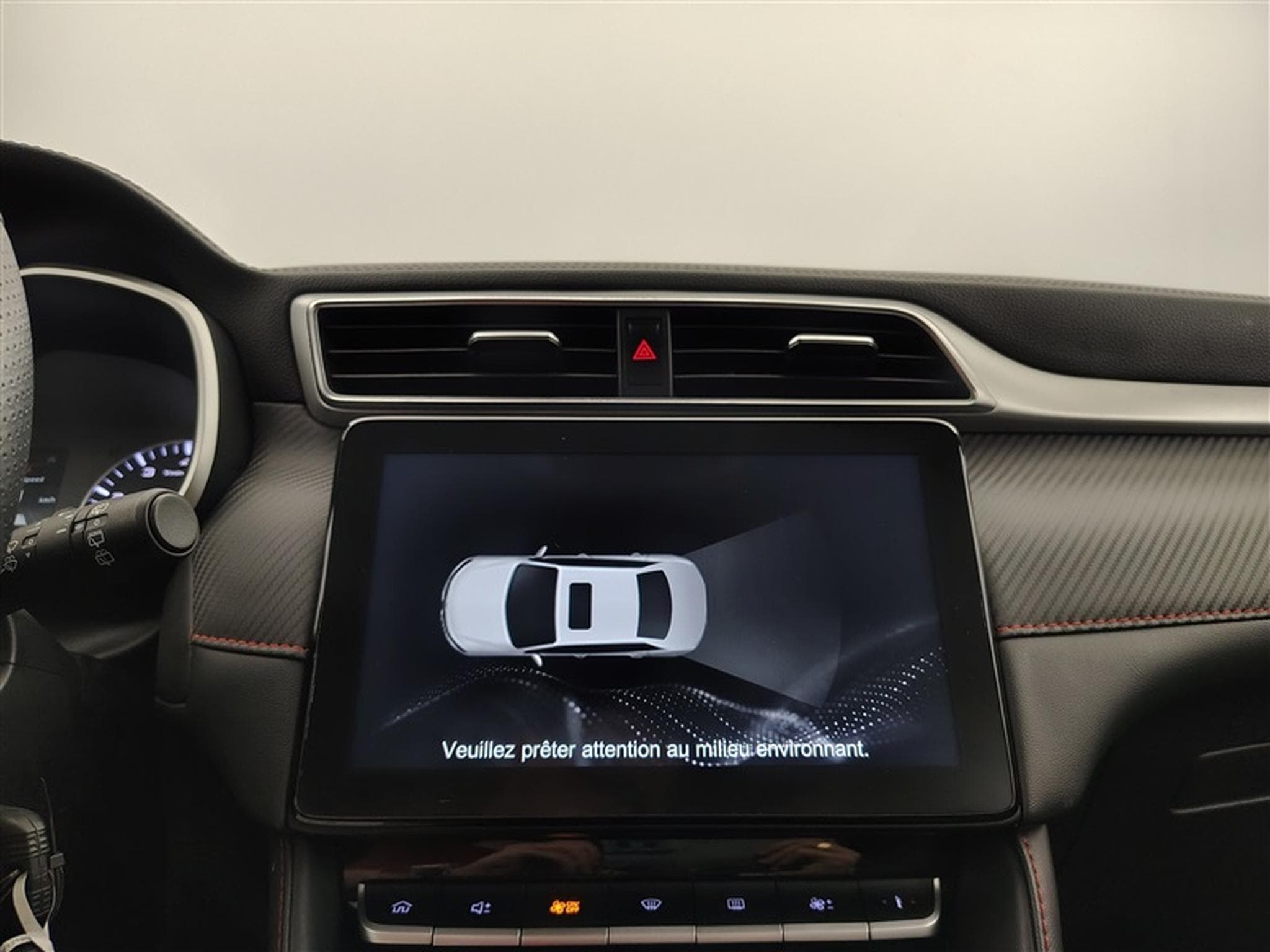 MG ZS 1.5 VTi 105cv Comfort CARPLAY / FULL LED / PDC AR / JA 17" (2023) - Foto 17