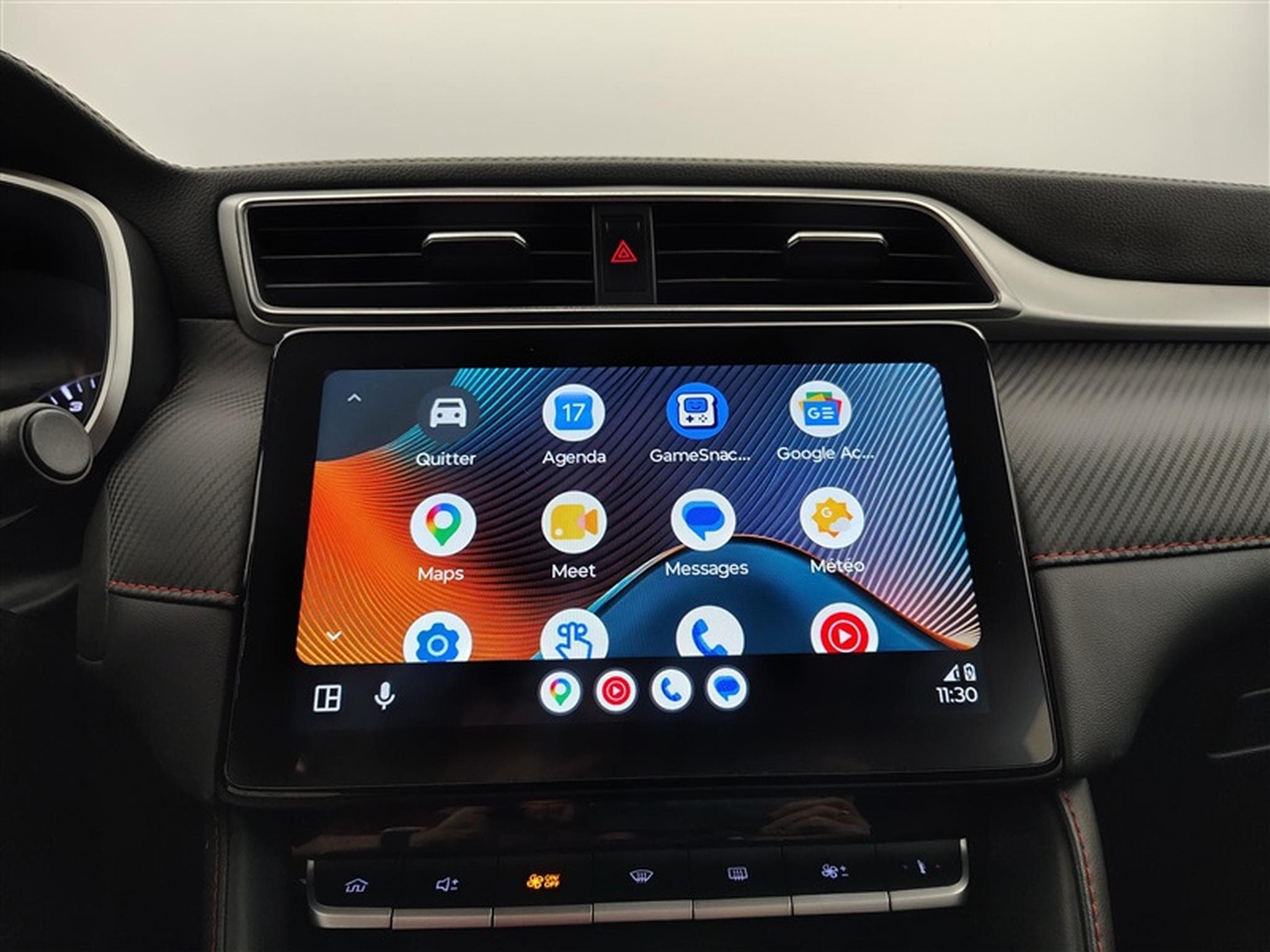 MG ZS 1.5 VTi 105cv Comfort CARPLAY / FULL LED / PDC AR / JA 17" (2023) - Foto 19