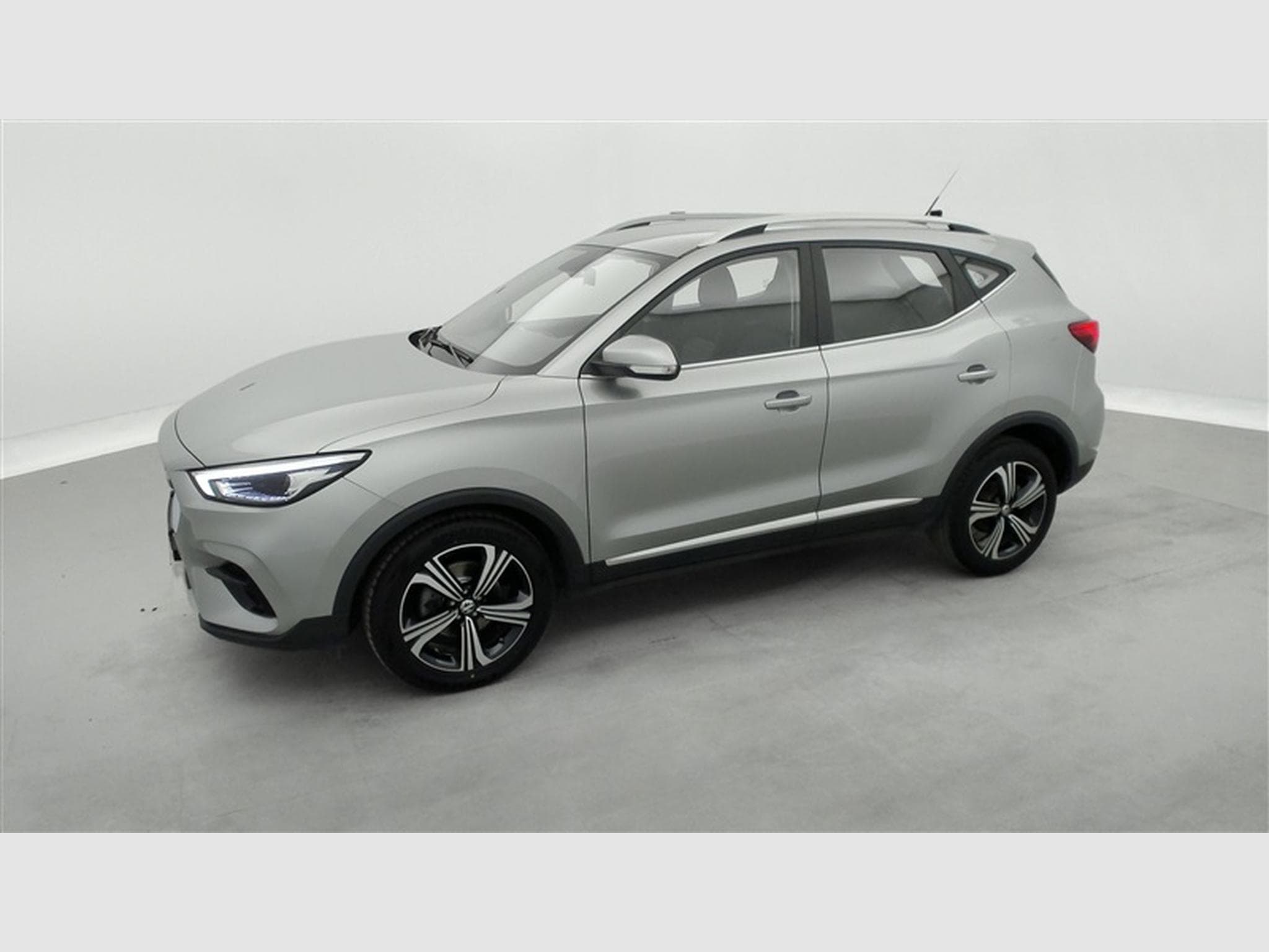 MG ZS 1.5 VTi 105cv Comfort CARPLAY / FULL LED / PDC AR / JA 17" (2023) - Foto 20