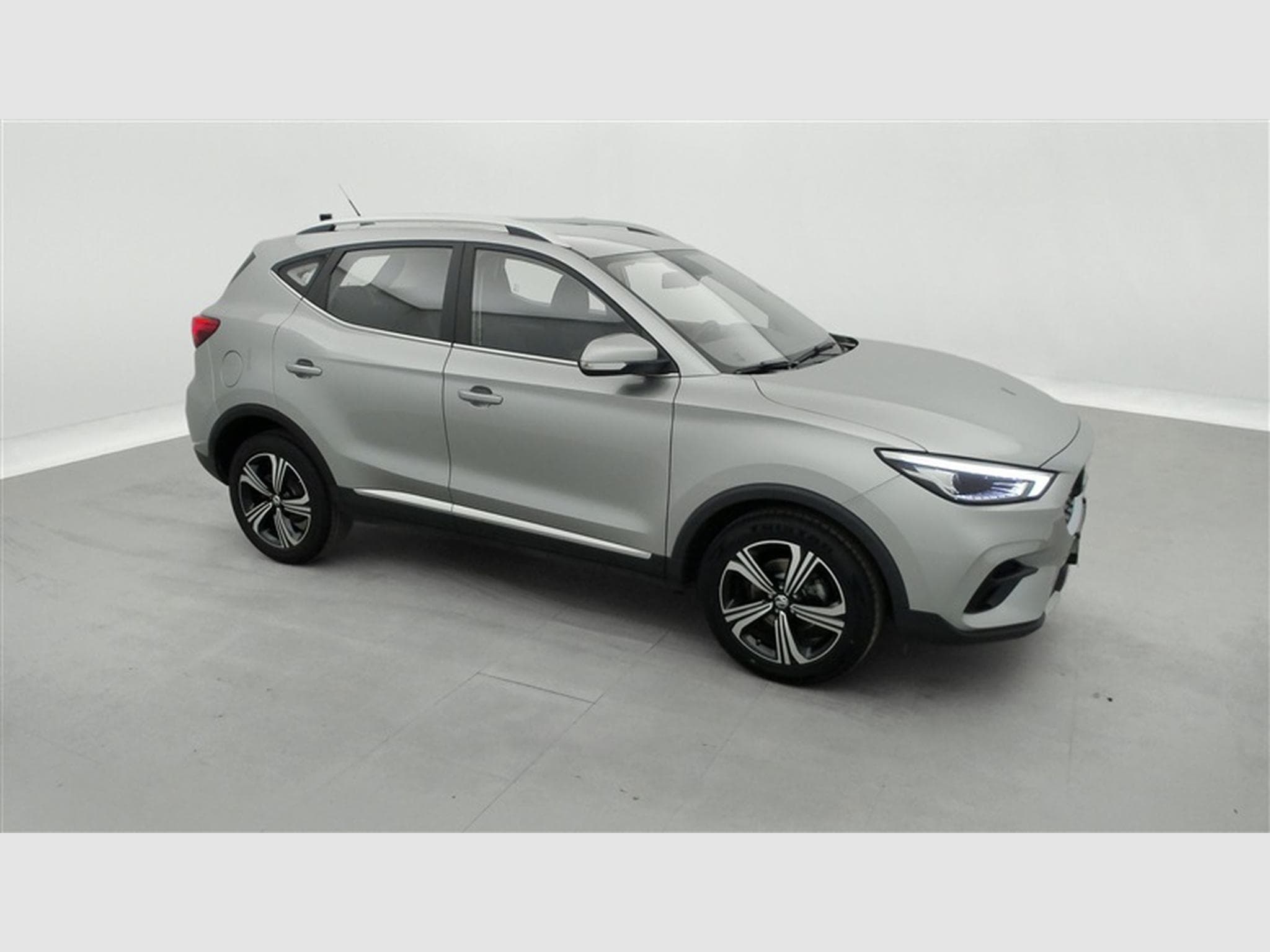 MG ZS 1.5 VTi 105cv Comfort CARPLAY / FULL LED / PDC AR / JA 17" (2023) - Foto 22