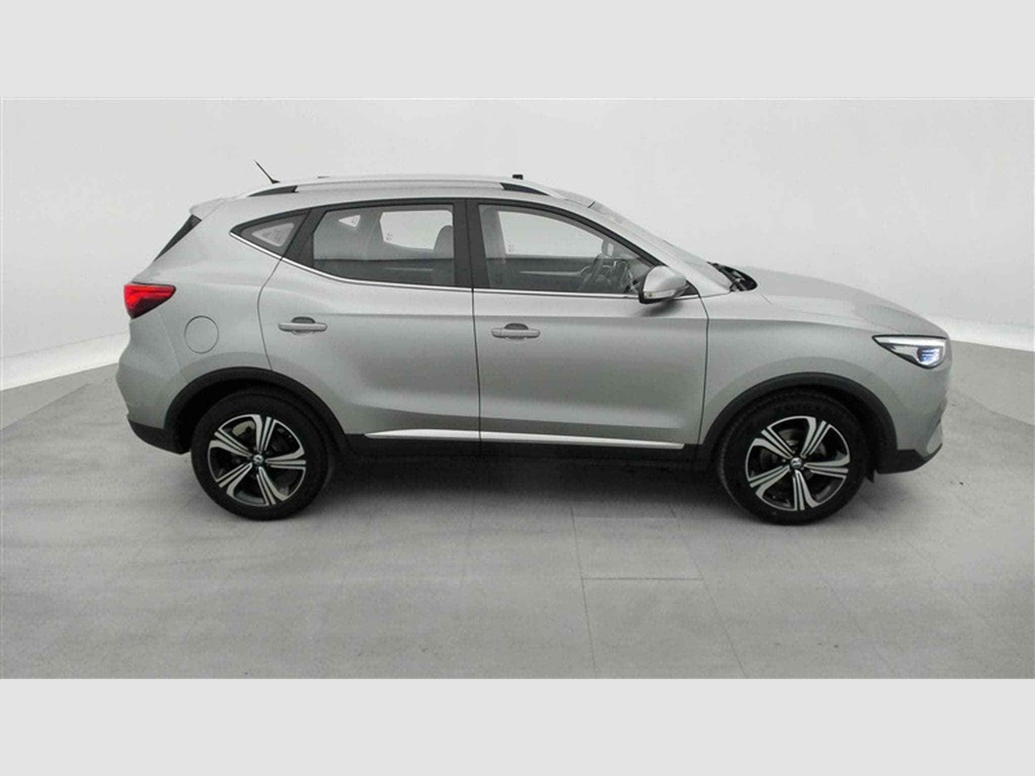MG ZS 1.5 VTi 105cv Comfort CARPLAY / FULL LED / PDC AR / JA 17" (2023) - Foto 23