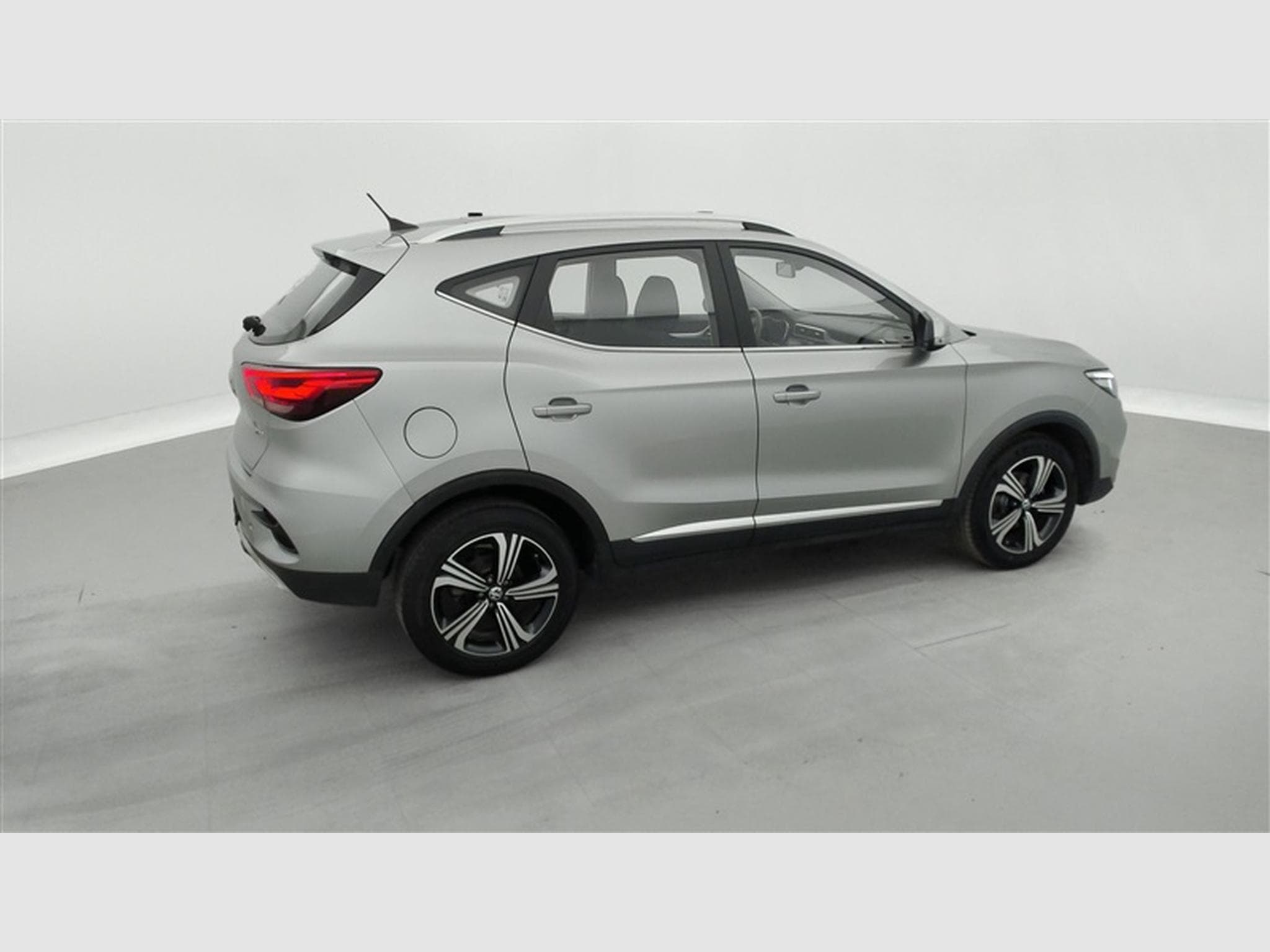 MG ZS 1.5 VTi 105cv Comfort CARPLAY / FULL LED / PDC AR / JA 17" (2023) - Foto 24