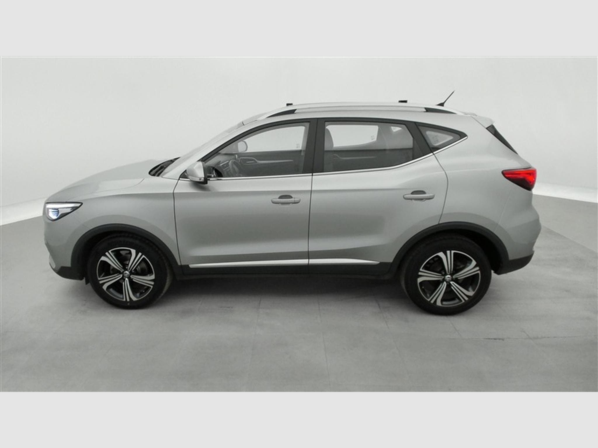 MG ZS 1.5 VTi 105cv Comfort CARPLAY / FULL LED / PDC AR / JA 17" (2023) - Foto 3