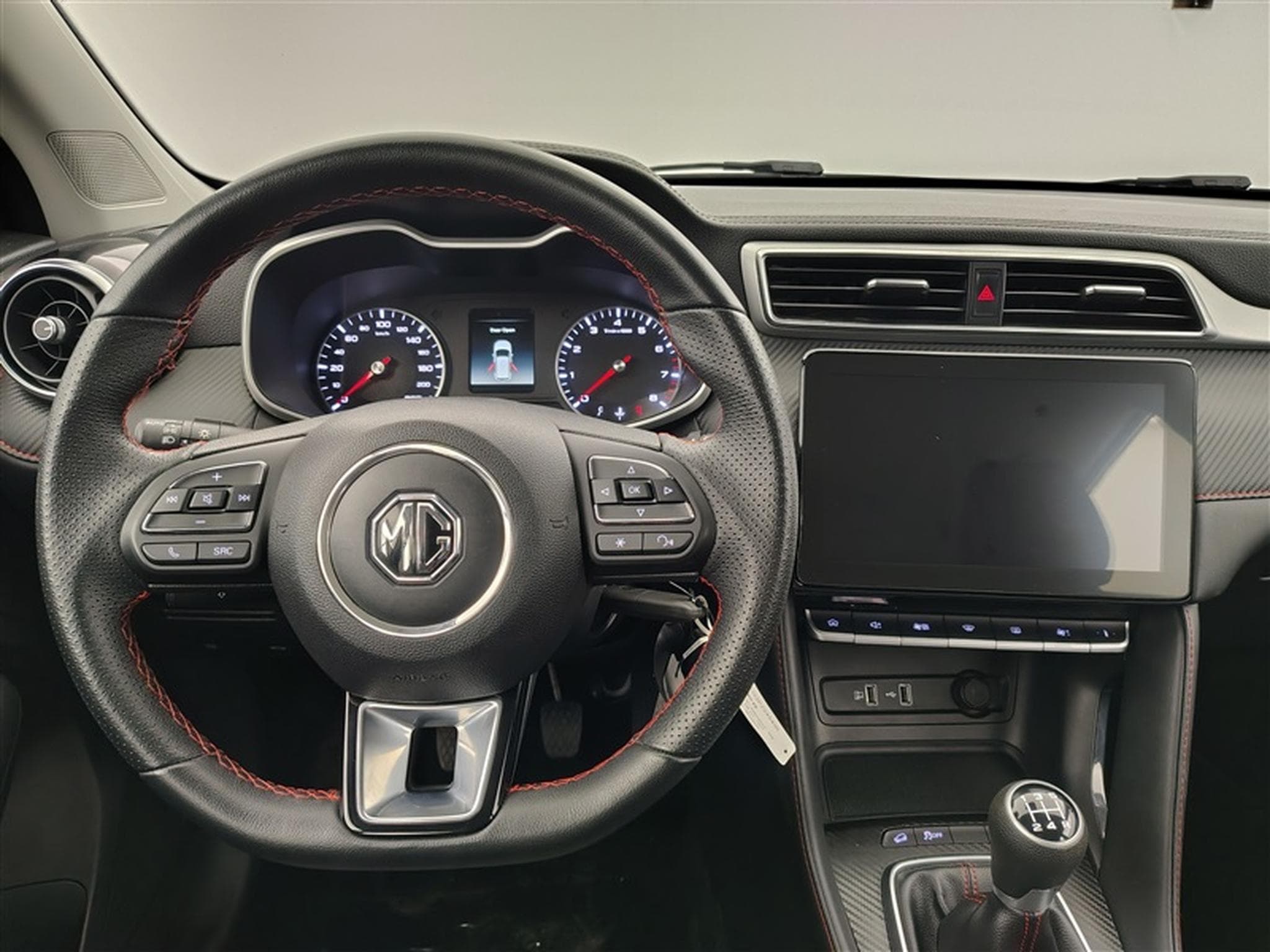 MG ZS 1.5 VTi 105cv Comfort CARPLAY / FULL LED / PDC AR / JA 17" (2023) - Foto 9