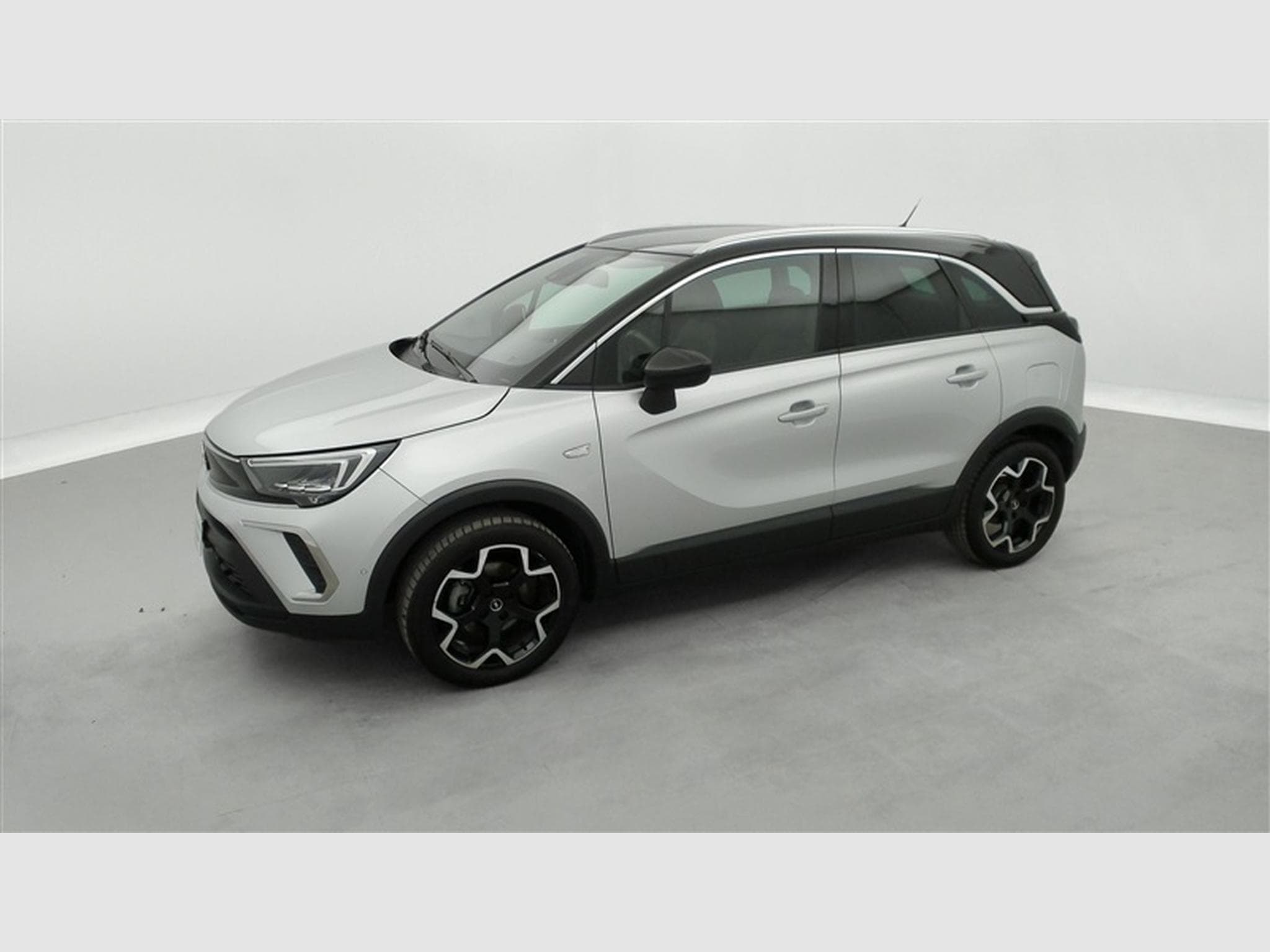 Opel Crossland 1.2 Turbo Elegance S/S (EU6.4) (2023) - Foto 21