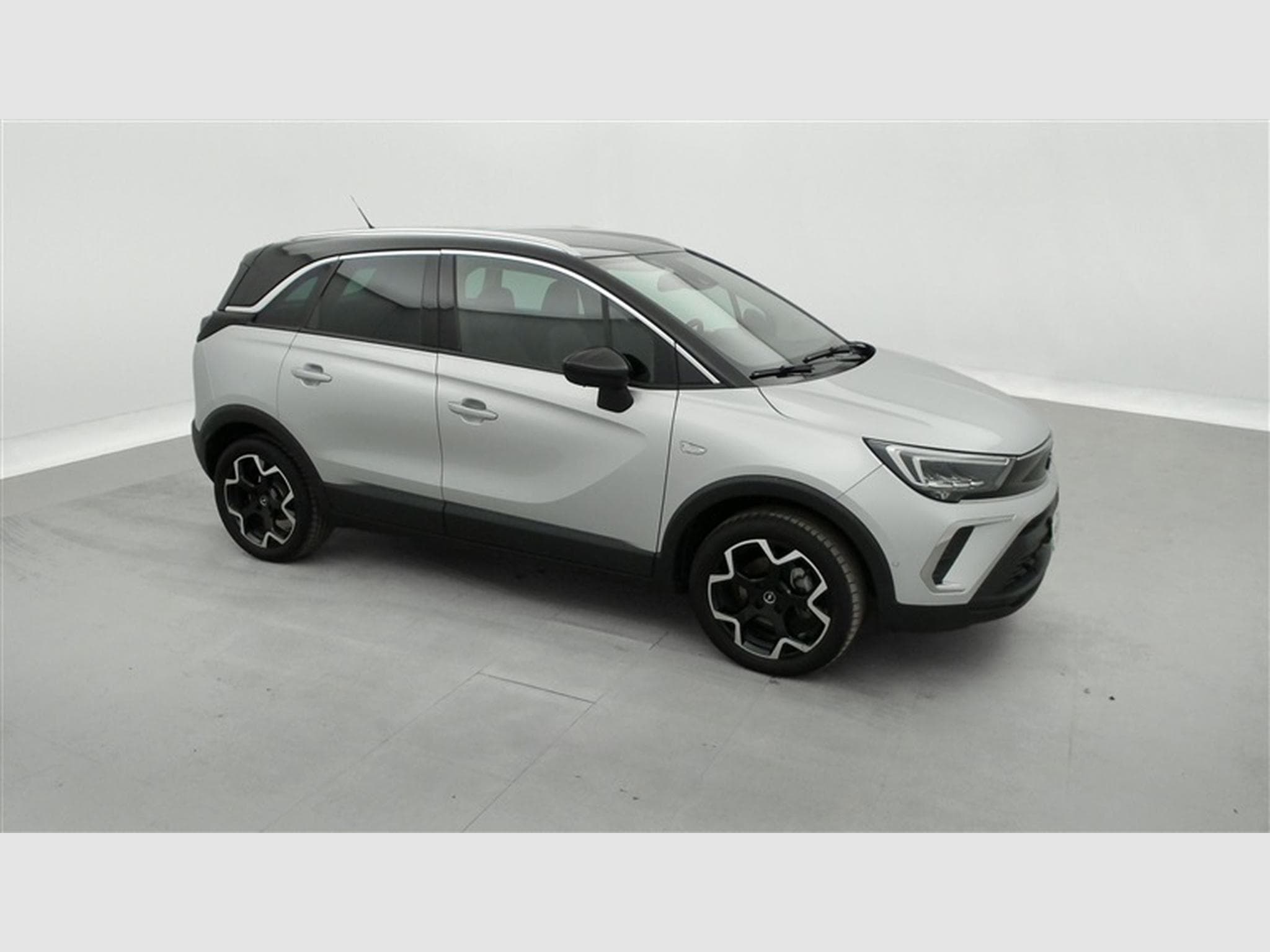 Opel Crossland 1.2 Turbo Elegance S/S (EU6.4) (2023) - Foto 23