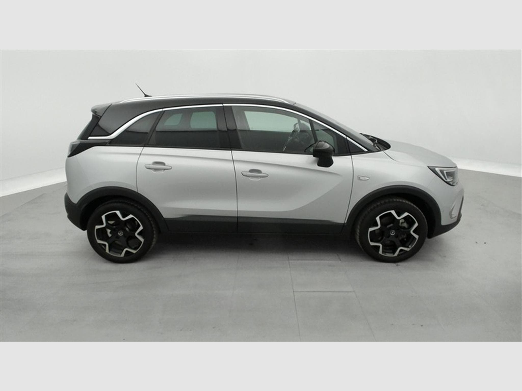 Opel Crossland 1.2 Turbo Elegance S/S (EU6.4) (2023) - Foto 24