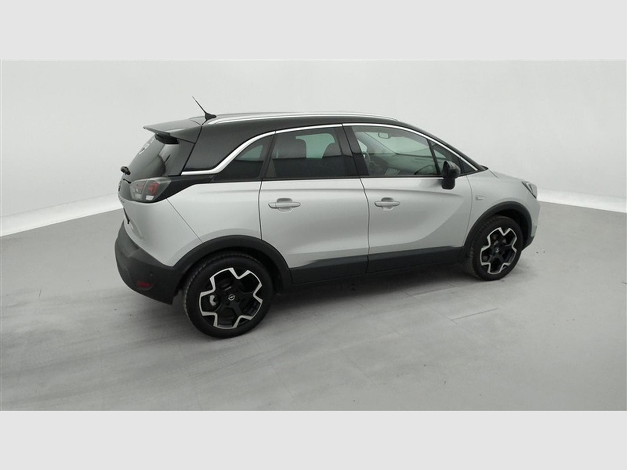 Opel Crossland 1.2 Turbo Elegance S/S (EU6.4) (2023) - Foto 25