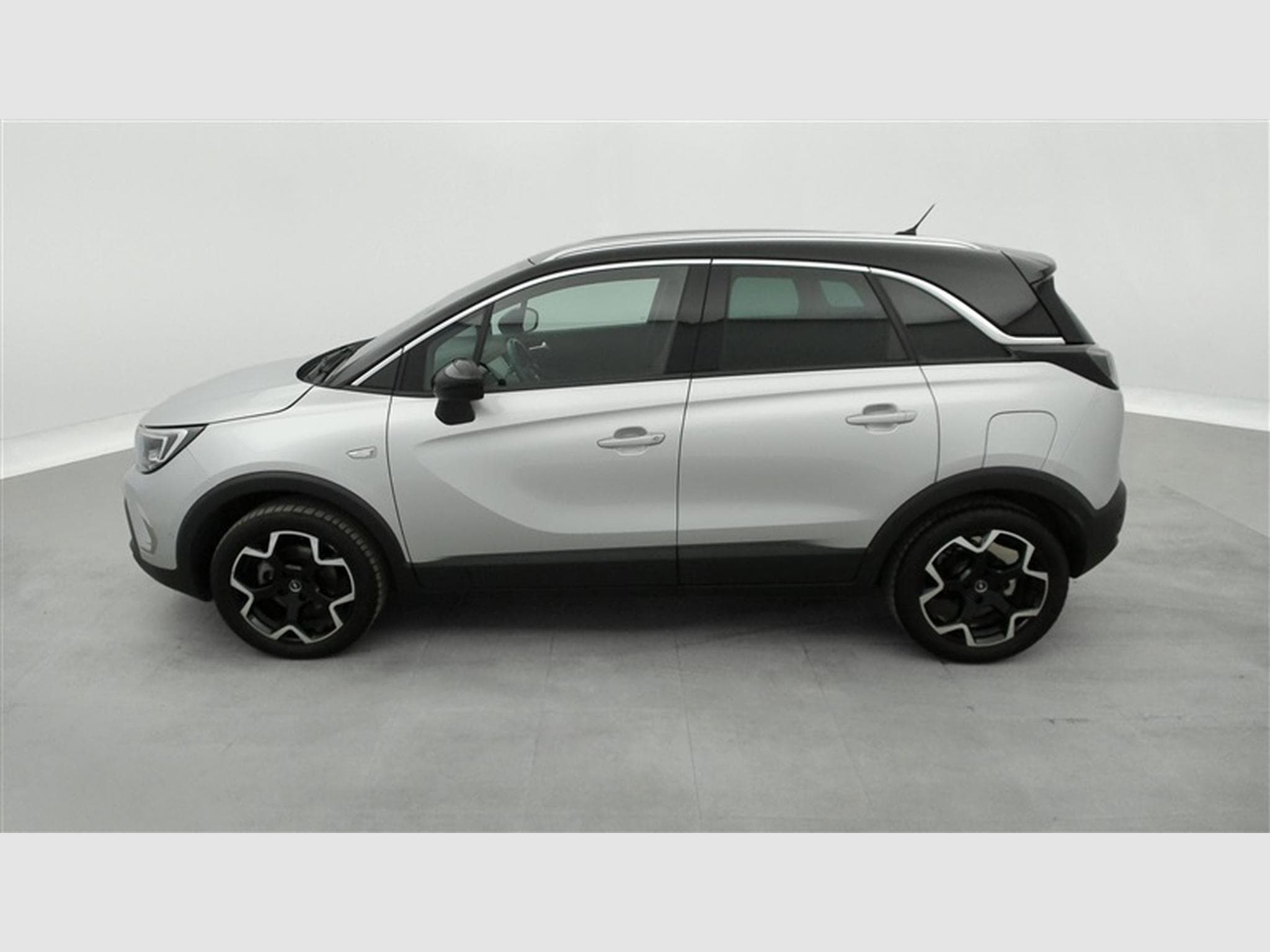 Opel Crossland 1.2 Turbo Elegance S/S (EU6.4) (2023) - Foto 3