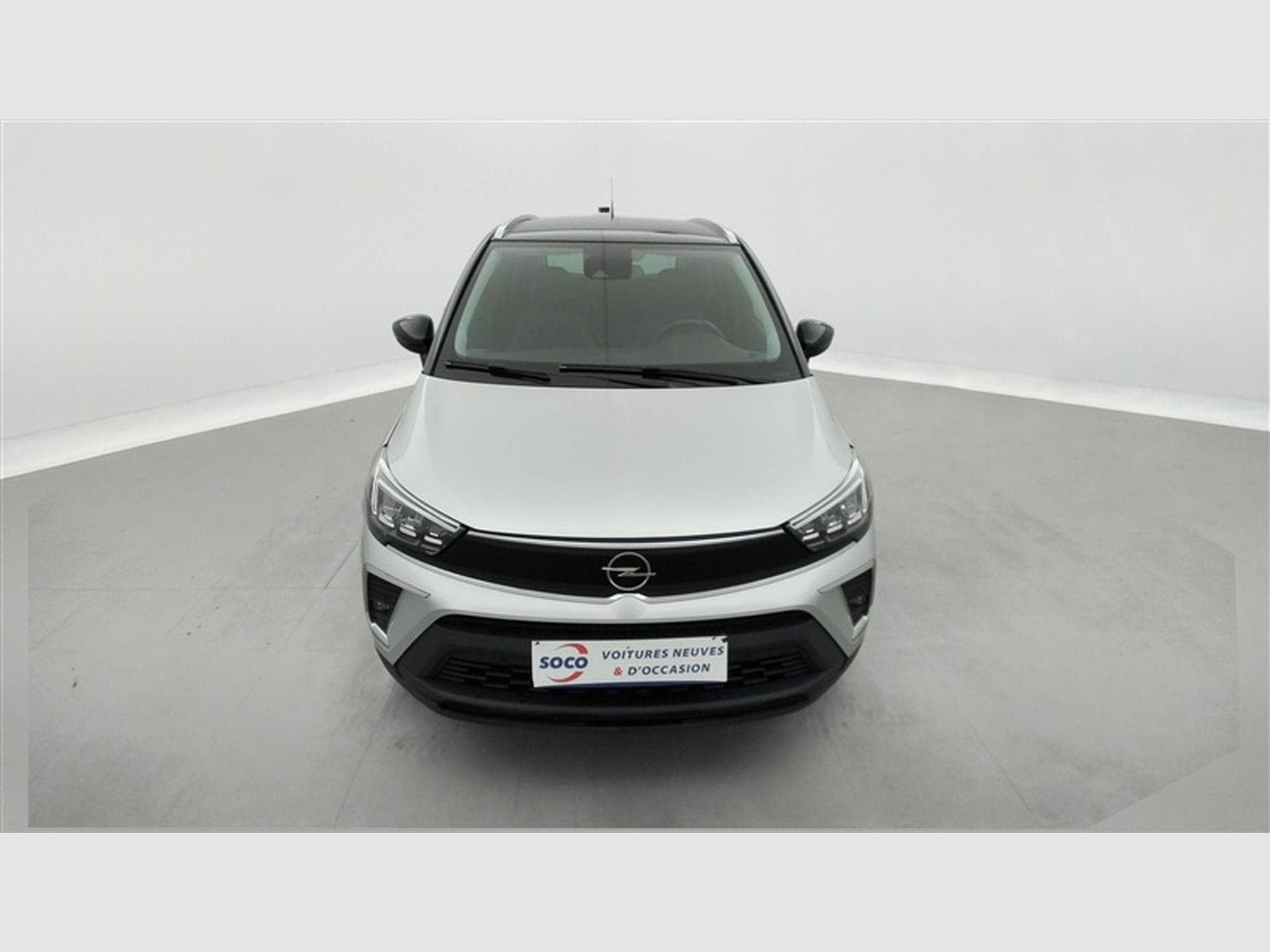 Opel Crossland 1.2 Turbo Elegance S/S (EU6.4) (2023) - Foto 4