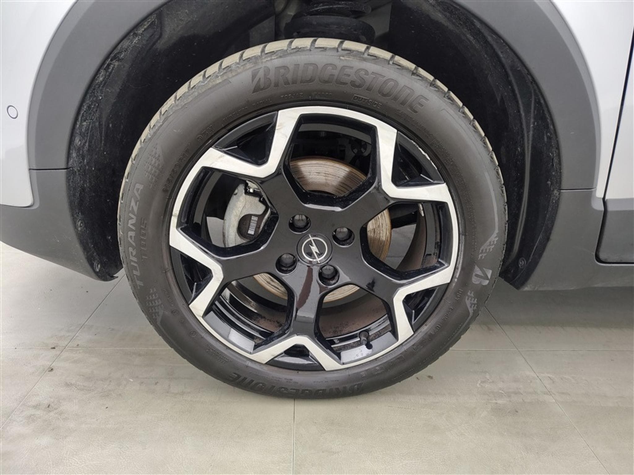 Opel Crossland 1.2 Turbo Elegance S/S (EU6.4) (2023) - Foto 6