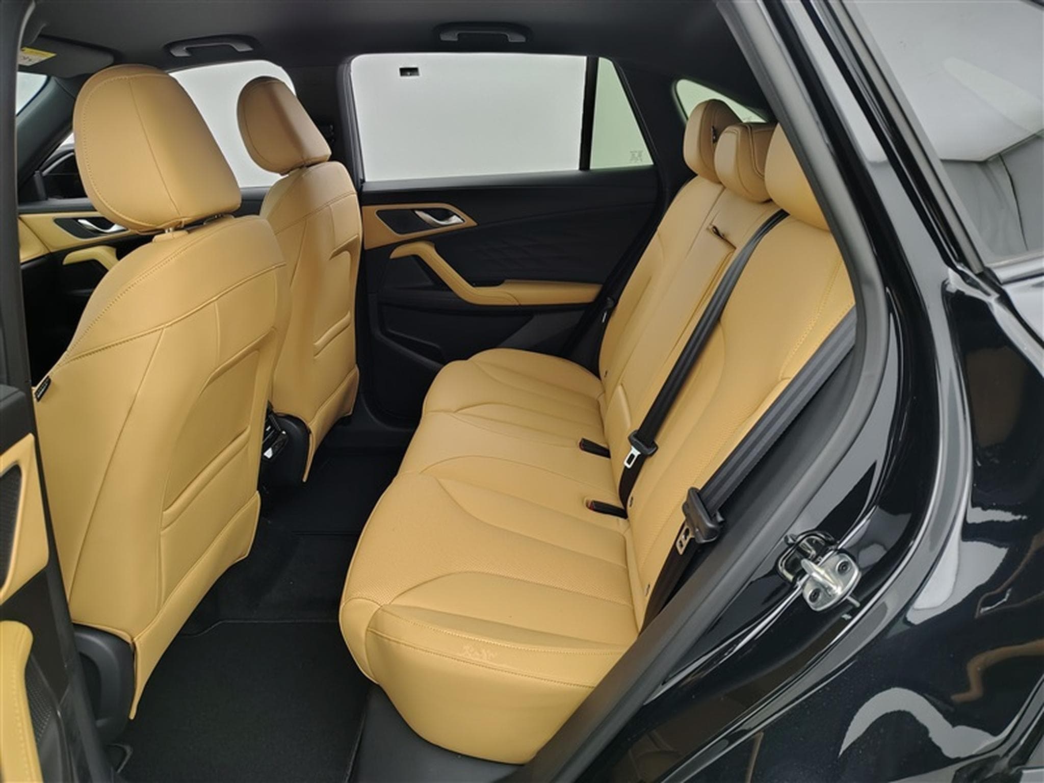 MG HS 1.5 T-GDi 170cv BVA Comfort CARPLAY / FULL LED / CUIR / CAM (2025) - Foto 13