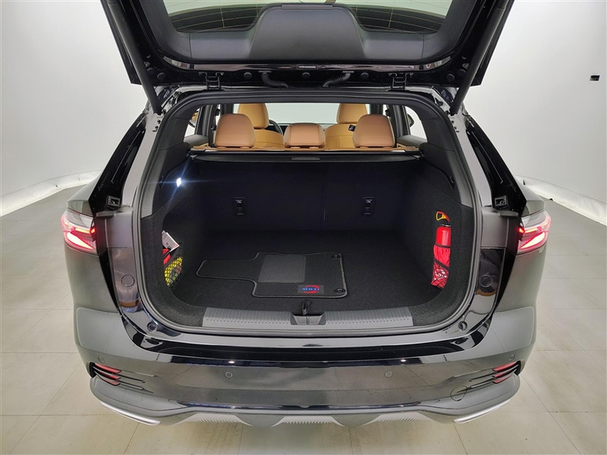 MG HS 1.5 T-GDi 170cv BVA Comfort CARPLAY / FULL LED / CUIR / CAM (2025) - Foto 14