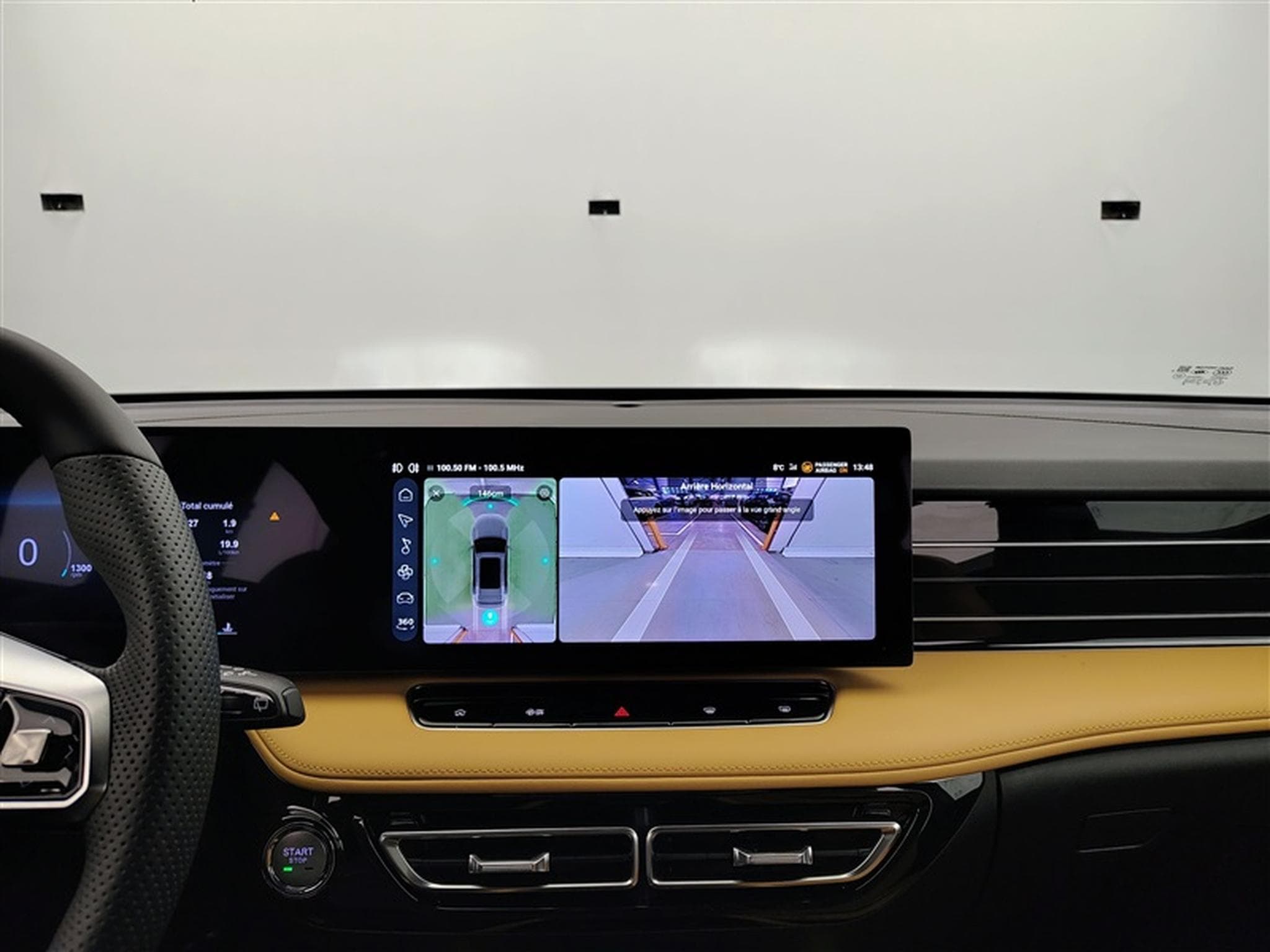MG HS 1.5 T-GDi 170cv BVA Comfort CARPLAY / FULL LED / CUIR / CAM (2025) - Foto 18