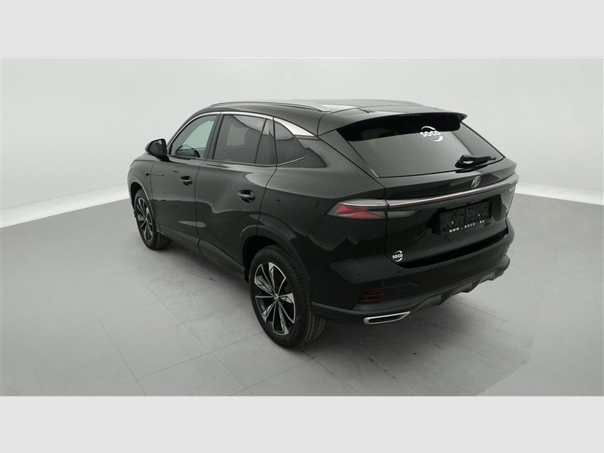 MG HS 1.5 T-GDi 170cv BVA Comfort CARPLAY / FULL LED / CUIR / CAM (2025) - Foto 2