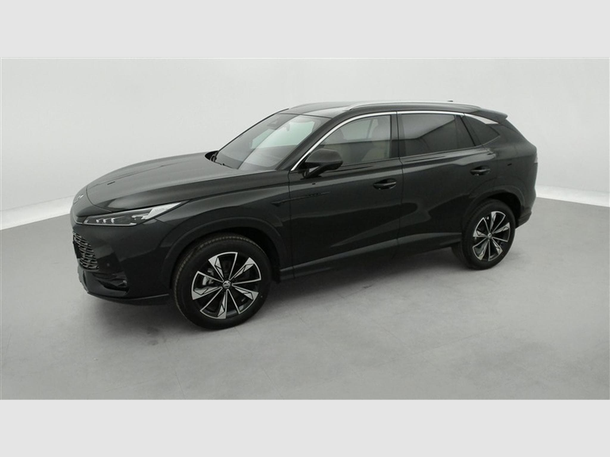 MG HS 1.5 T-GDi 170cv BVA Comfort CARPLAY / FULL LED / CUIR / CAM (2025) - Foto 23