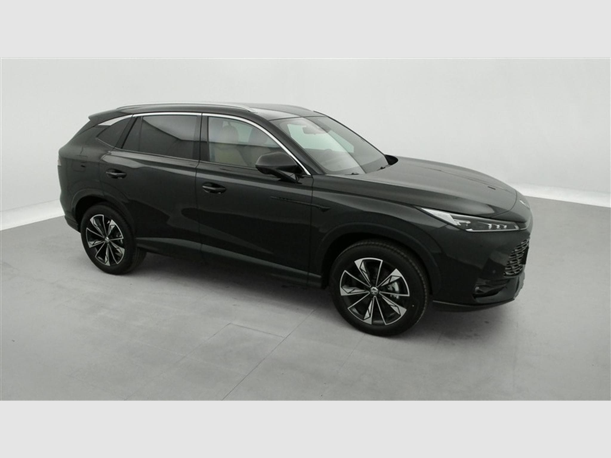 MG HS 1.5 T-GDi 170cv BVA Comfort CARPLAY / FULL LED / CUIR / CAM (2025) - Foto 25