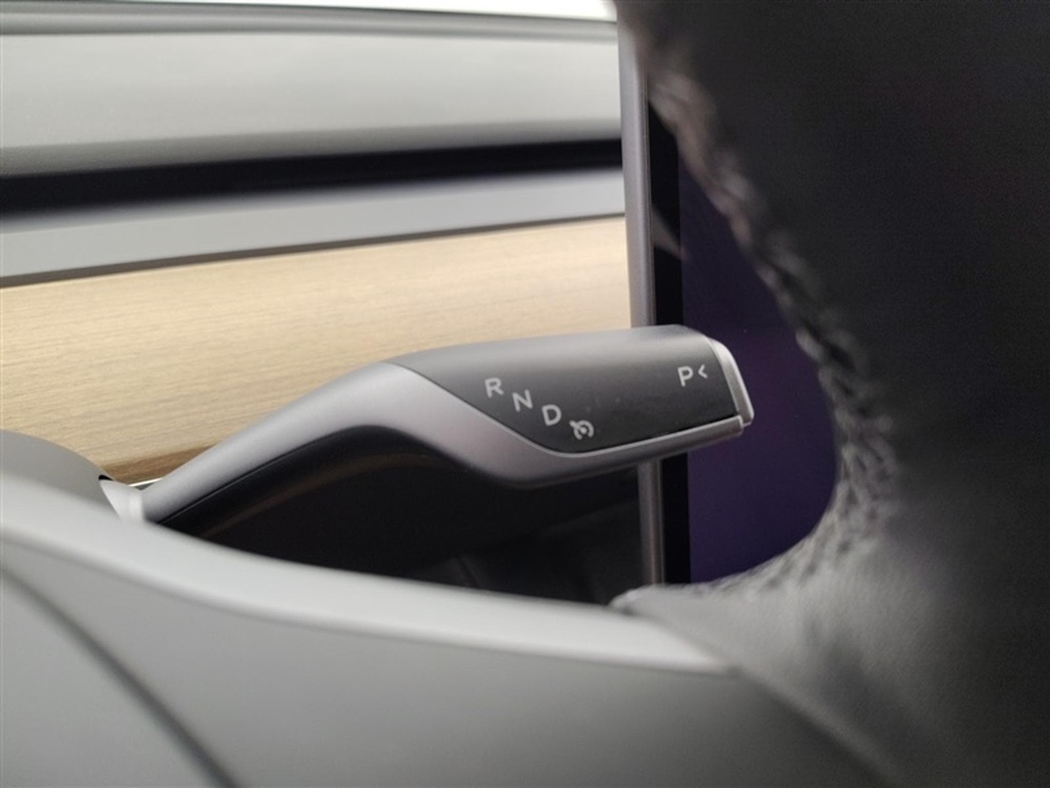 Tesla Model 3 Standard Plus NAVI / FULL LED / CUIR / PANO (2023) - Foto 13