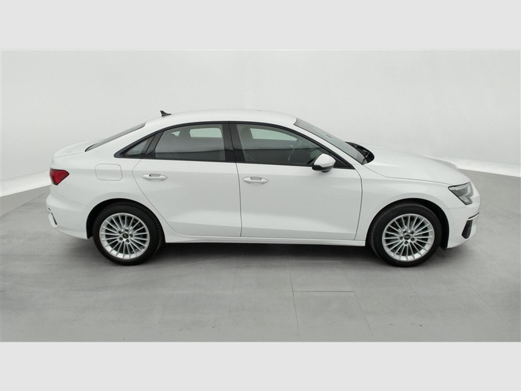 Audi A3 A3 30 TFSI Advanced S tronic Cuir /  Navi / Led / PDC av+ar (2024) - Photo 24