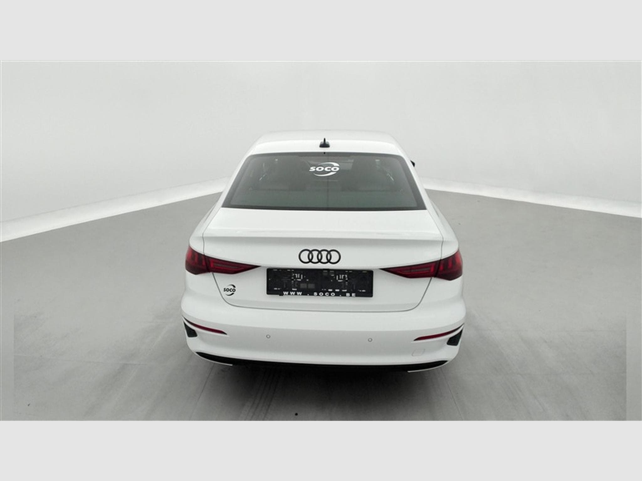 Audi A3 A3 30 TFSI Advanced S tronic Cuir /  Navi / Led / PDC av+ar (2024) - Photo 5