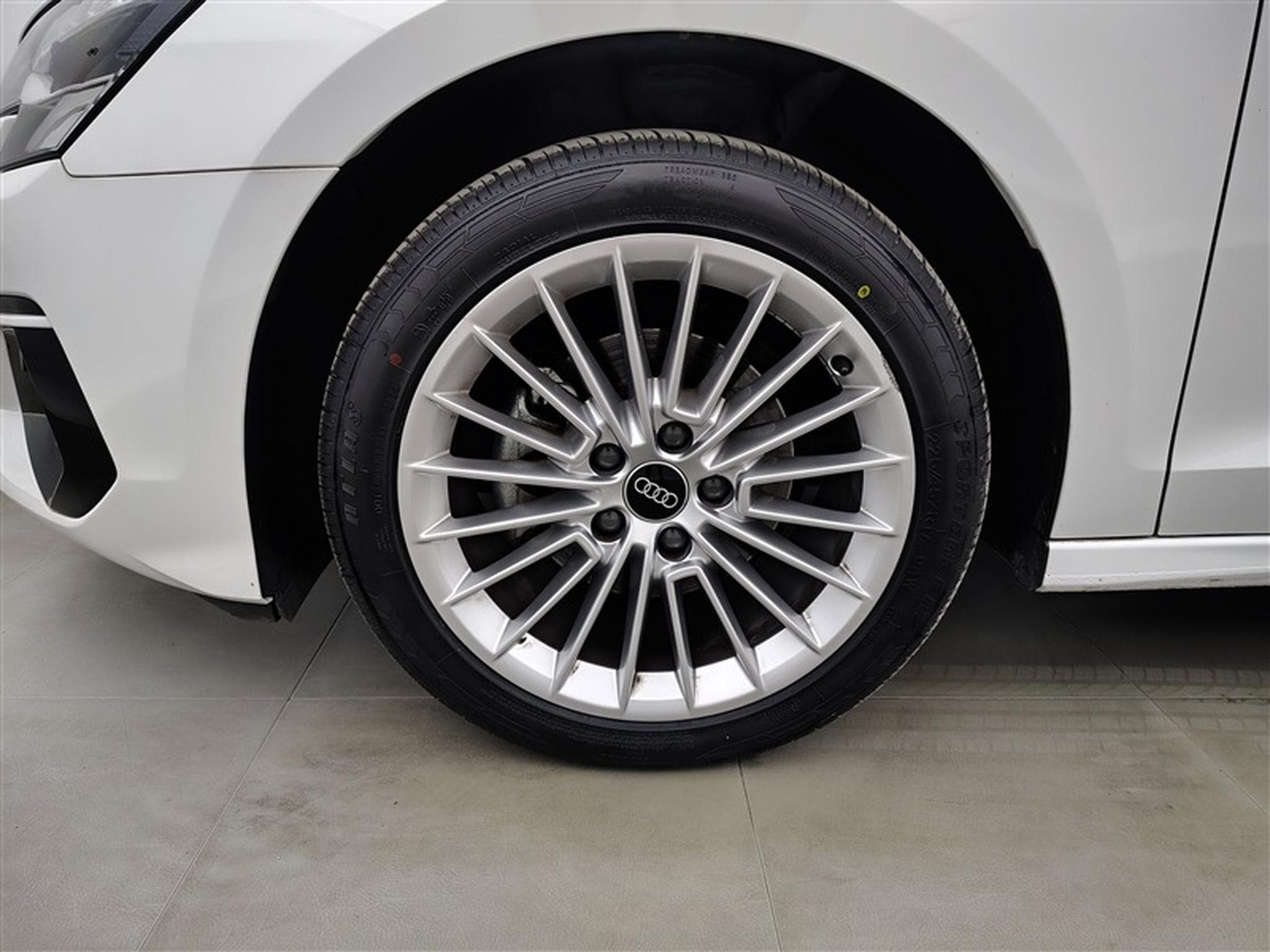 Audi A3 A3 30 TFSI Advanced S tronic Cuir /  Navi / Led / PDC av+ar (2024) - Photo 6