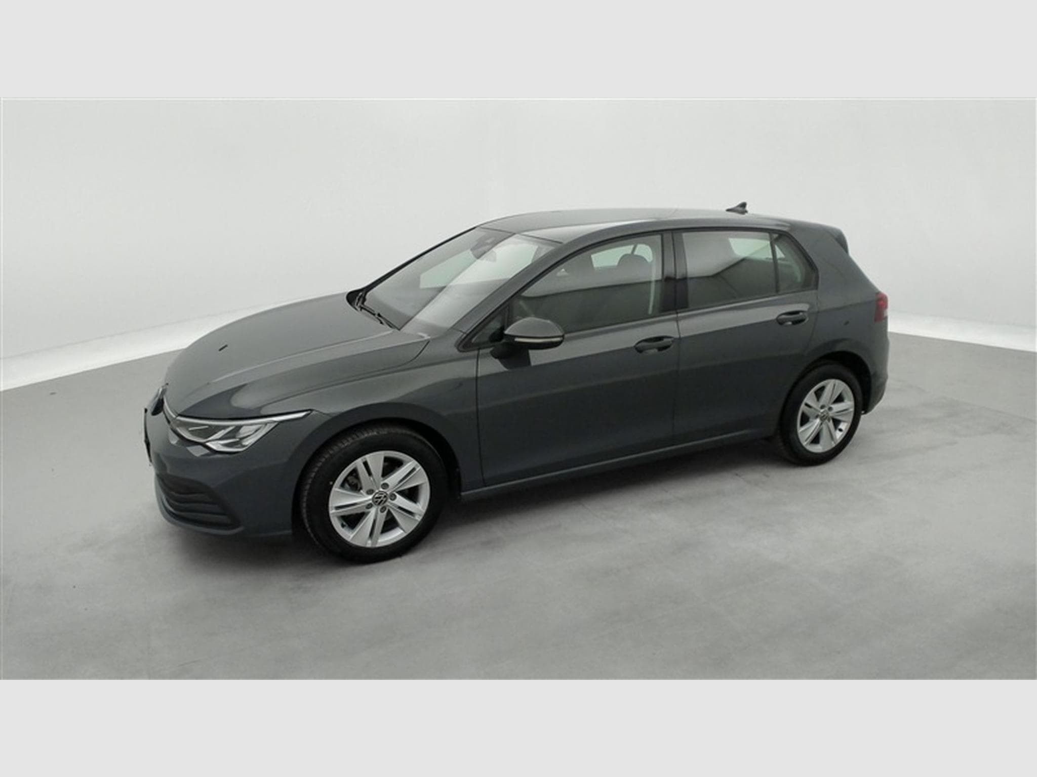 VW Golf 1.0 eTSI Life Business DSG/NAVI/FULL LED/JA16/PDC (2024) - Photo 21
