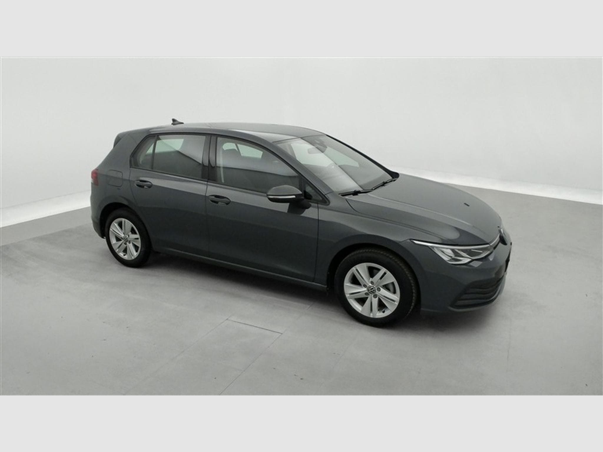 VW Golf 1.0 eTSI Life Business DSG/NAVI/FULL LED/JA16/PDC (2024) - Photo 23