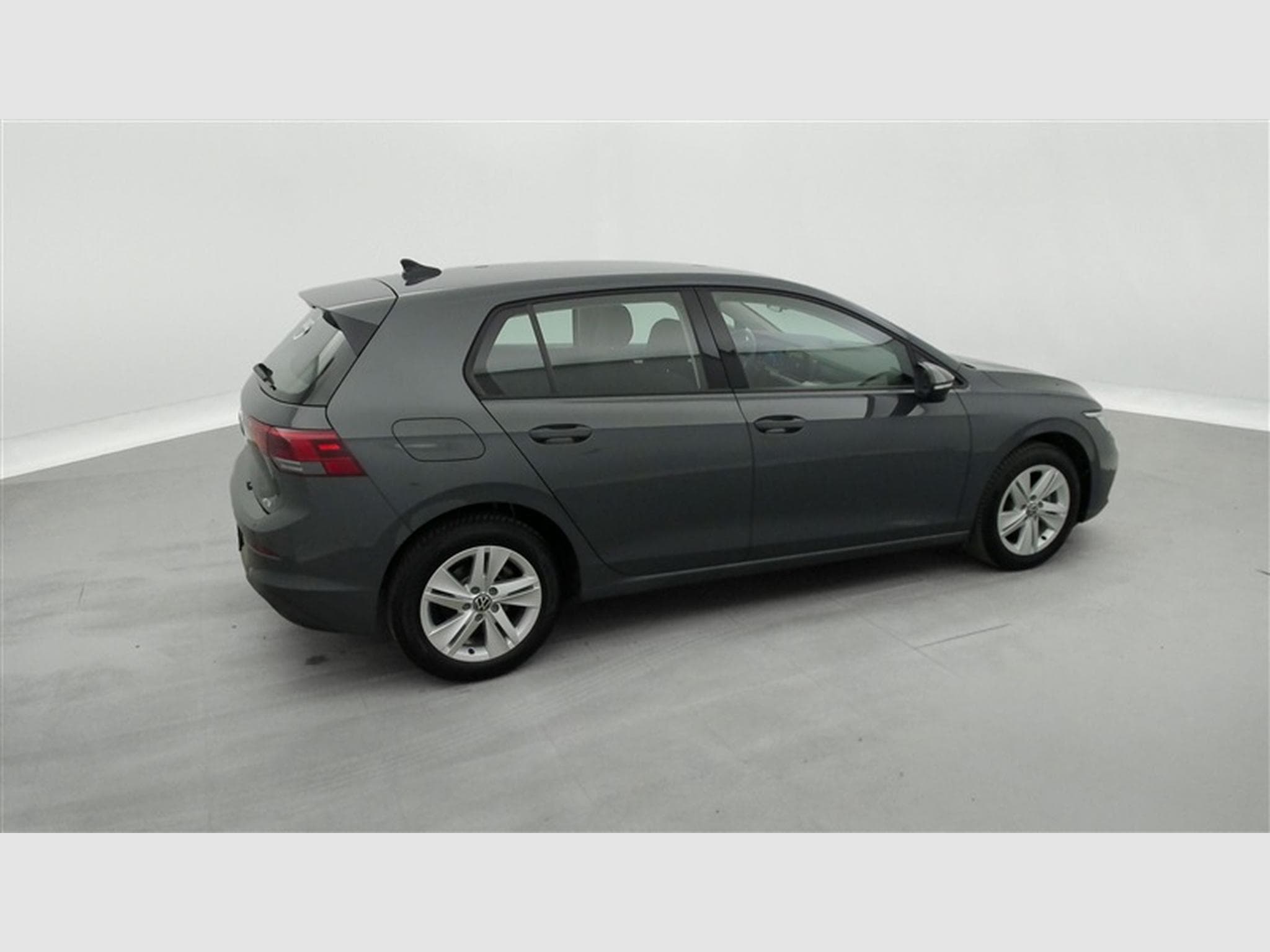 VW Golf 1.0 eTSI Life Business DSG/NAVI/FULL LED/JA16/PDC (2024) - Photo 25