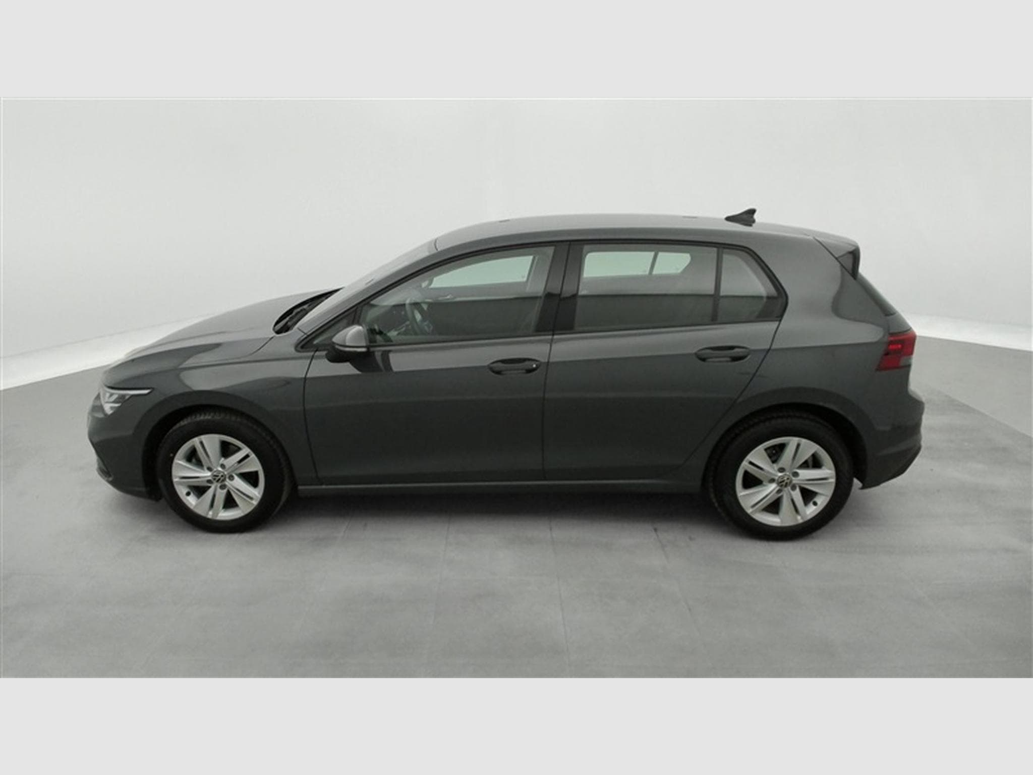 VW Golf 1.0 eTSI Life Business DSG/NAVI/FULL LED/JA16/PDC (2024) - Photo 3