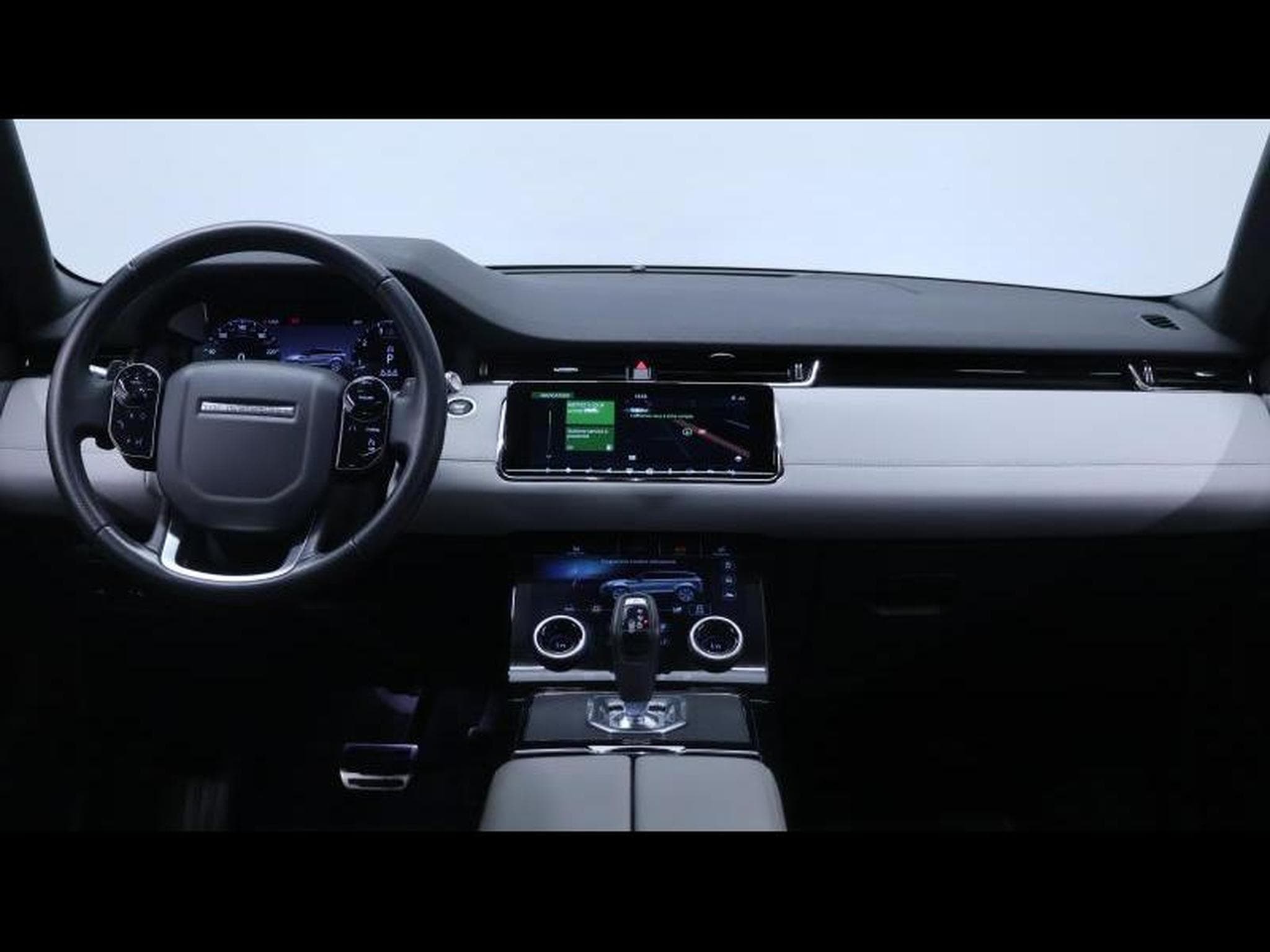 Land-Rover Range Rover Evoque P250 R-Dynamic SE Auto (2020) - Photo 15