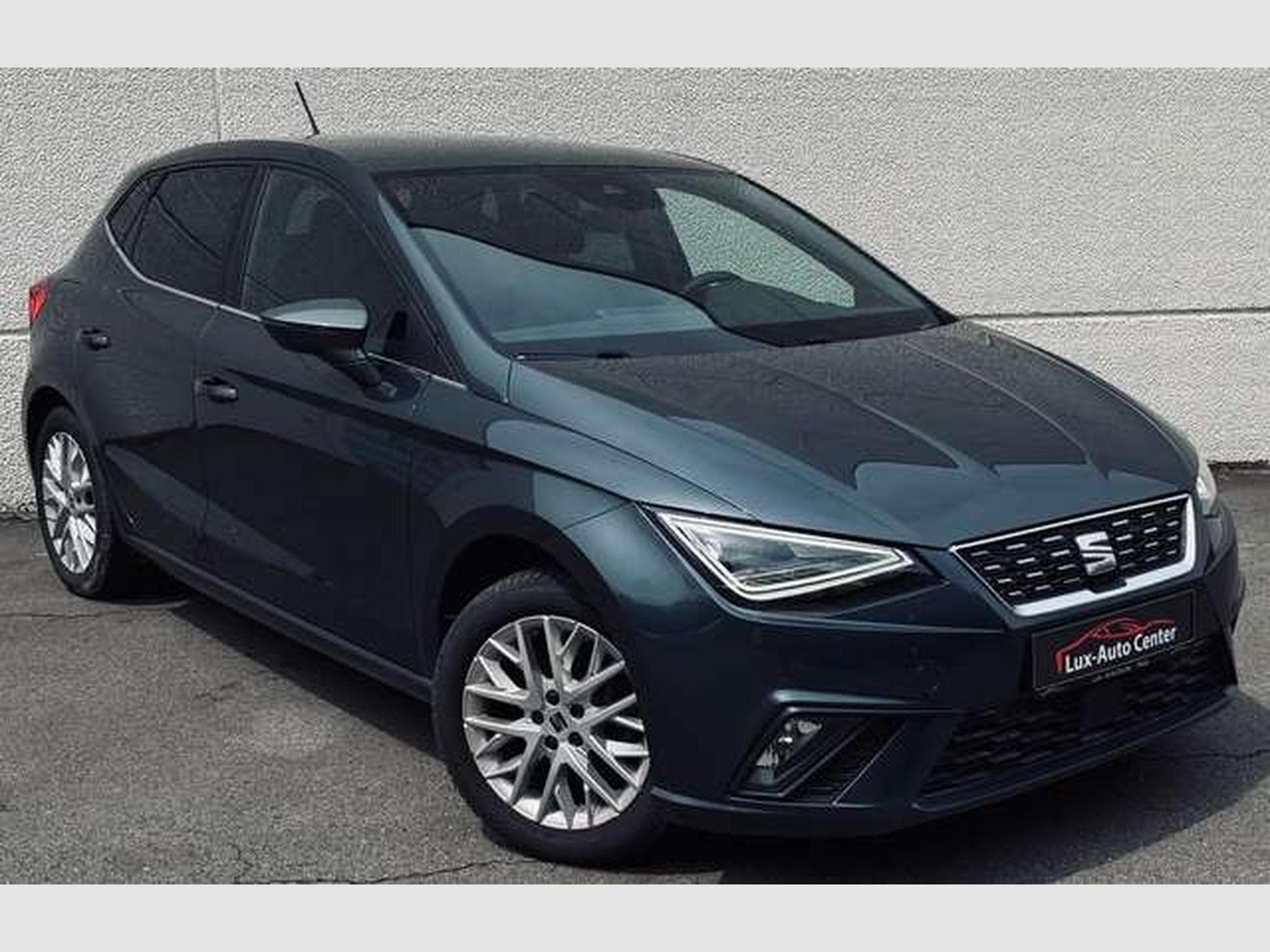 SEAT Ibiza Ibiza 1.0 TSI XCELLENCE // Révisée Et Garantie✅✅✅ (2024) - Photo 1
