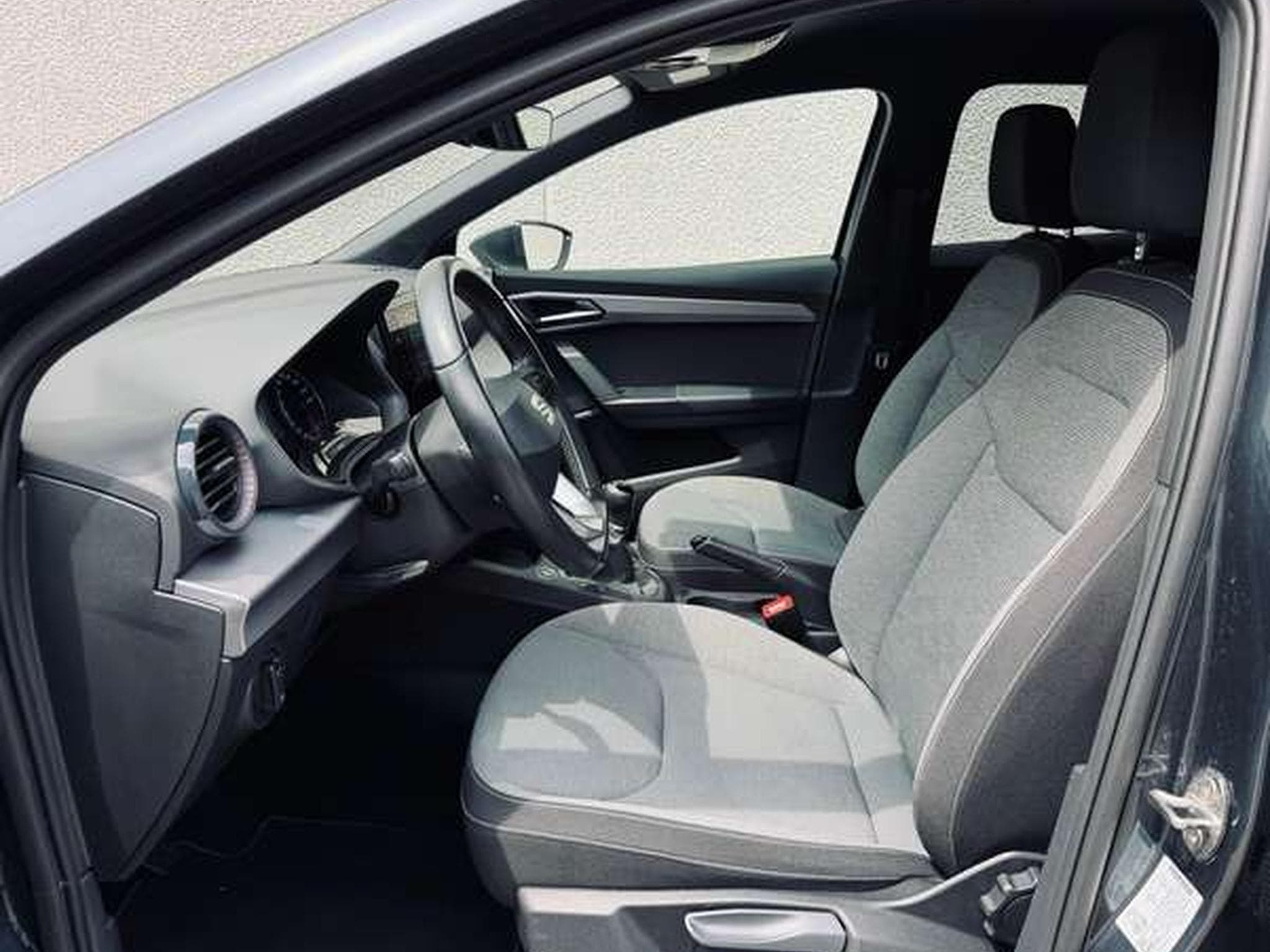 SEAT Ibiza Ibiza 1.0 TSI XCELLENCE // Révisée Et Garantie✅✅✅ (2024) - Photo 13