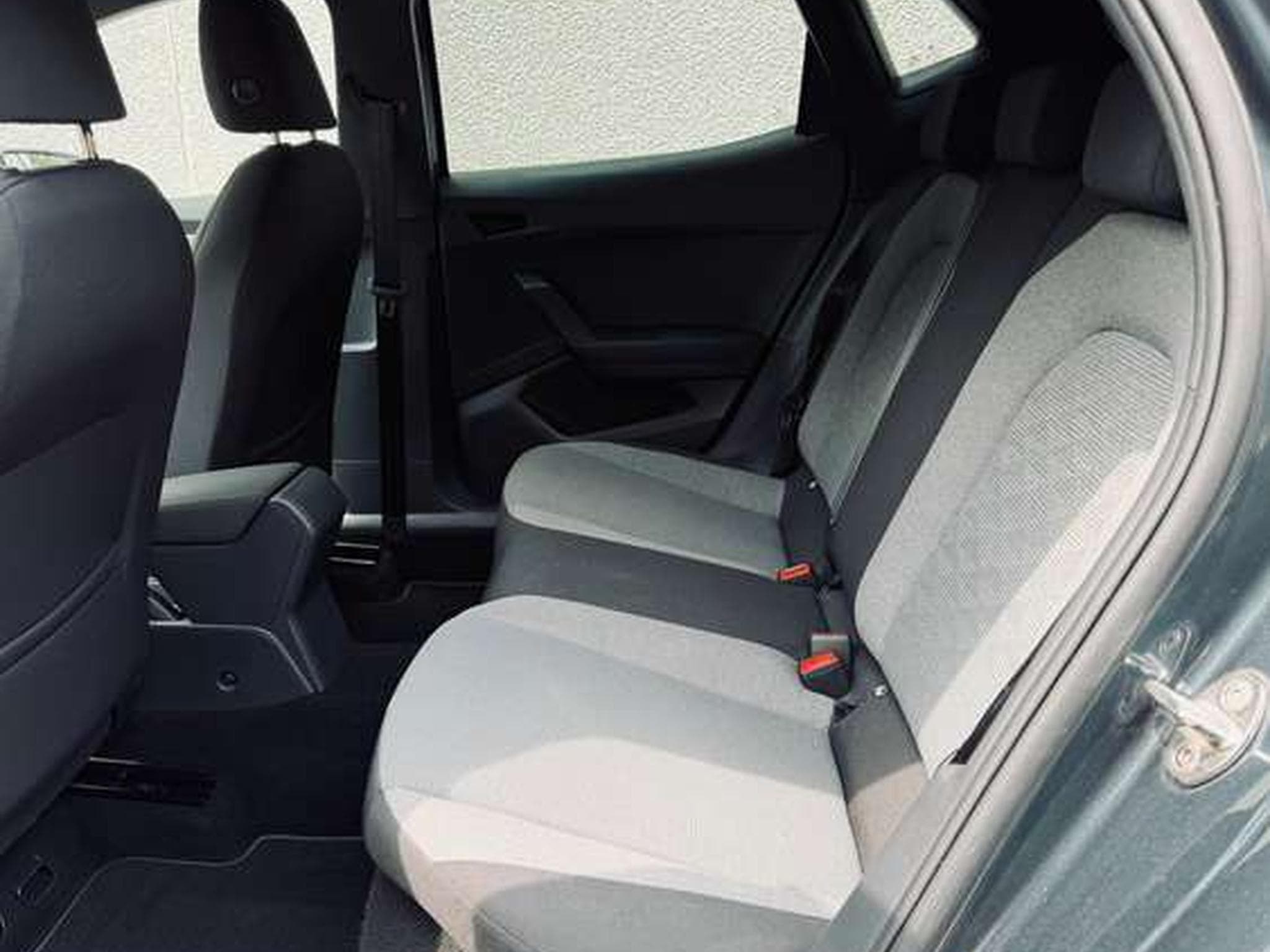 SEAT Ibiza Ibiza 1.0 TSI XCELLENCE // Révisée Et Garantie✅✅✅ (2024) - Photo 14