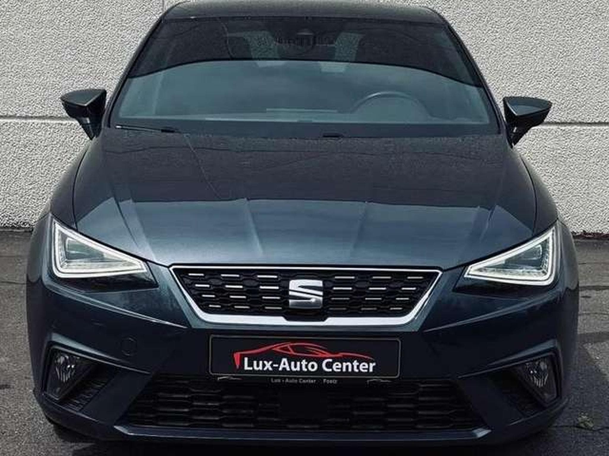 SEAT Ibiza Ibiza 1.0 TSI XCELLENCE // Révisée Et Garantie✅✅✅ (2024) - Photo 3