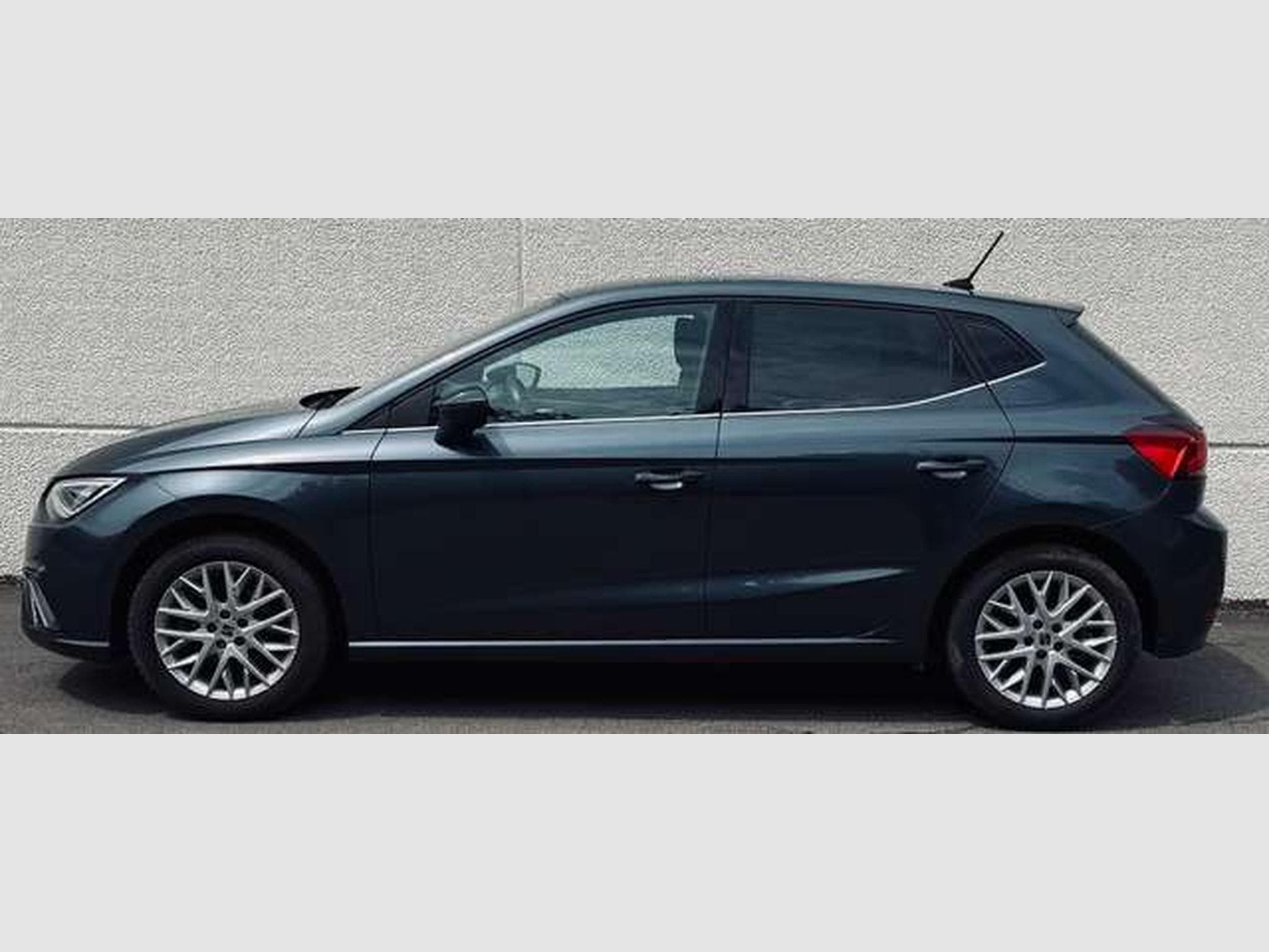 SEAT Ibiza Ibiza 1.0 TSI XCELLENCE // Révisée Et Garantie✅✅✅ (2024) - Photo 5