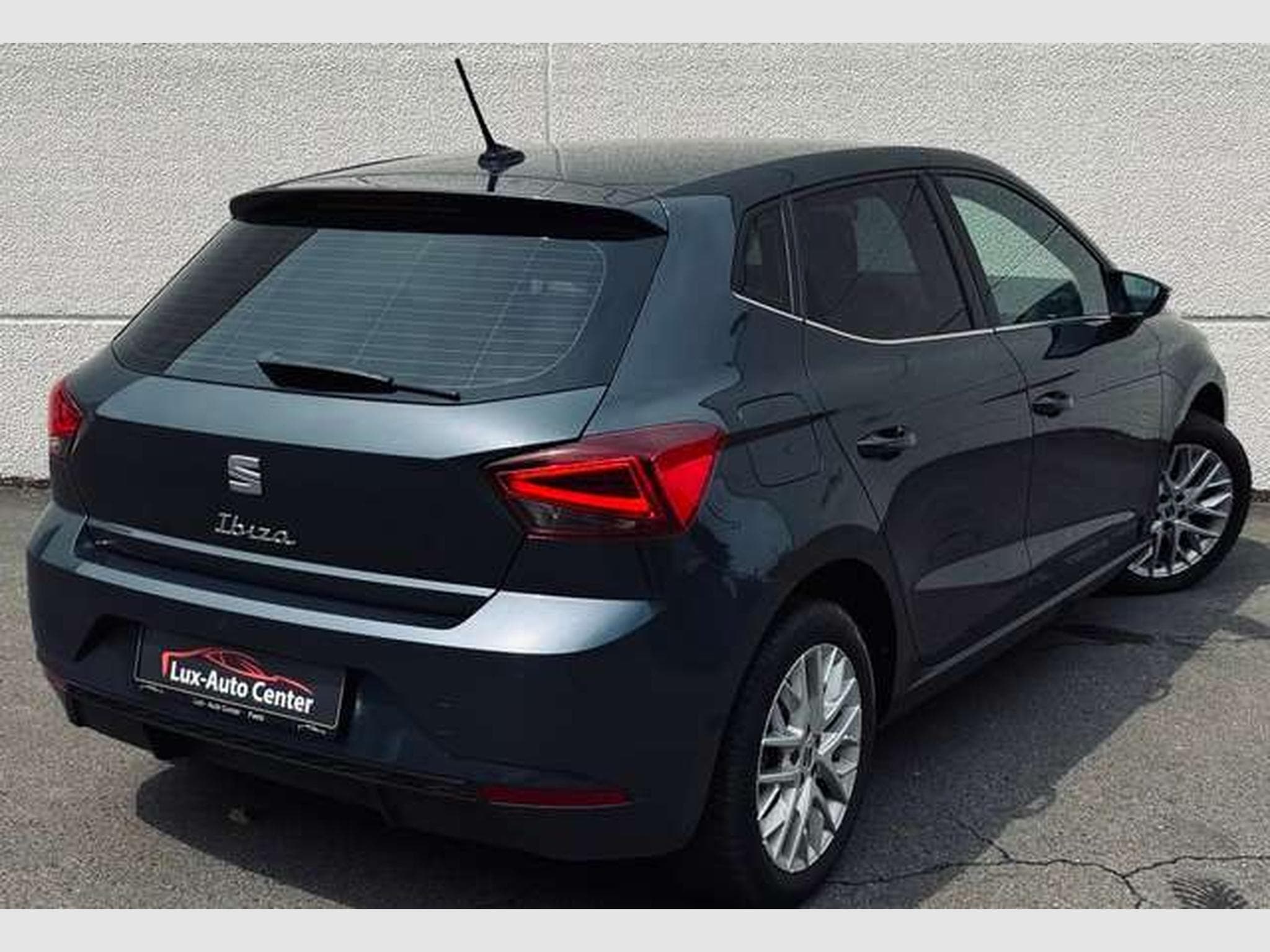 SEAT Ibiza Ibiza 1.0 TSI XCELLENCE // Révisée Et Garantie✅✅✅ (2024) - Photo 6