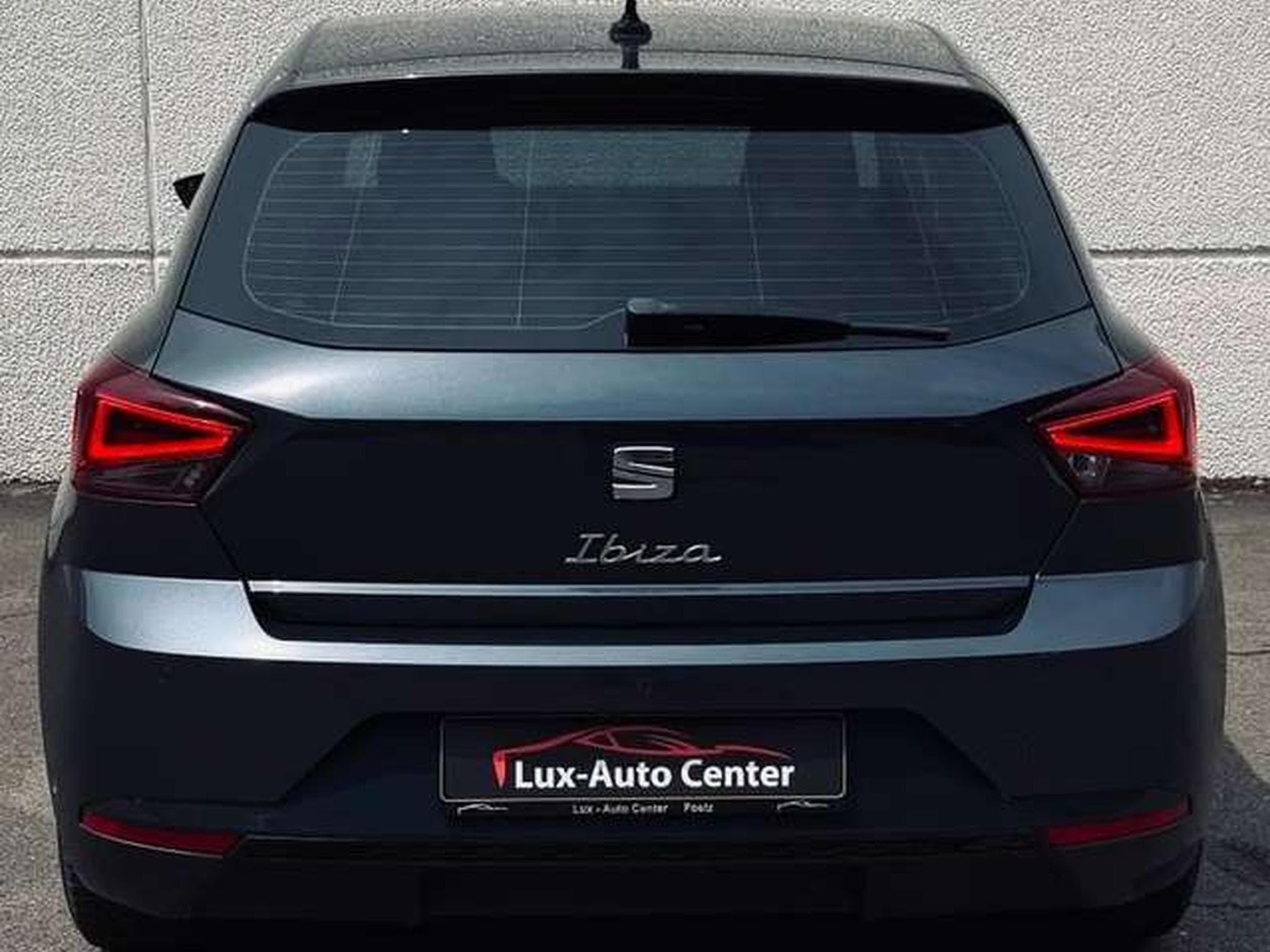 SEAT Ibiza Ibiza 1.0 TSI XCELLENCE // Révisée Et Garantie✅✅✅ (2024) - Photo 8