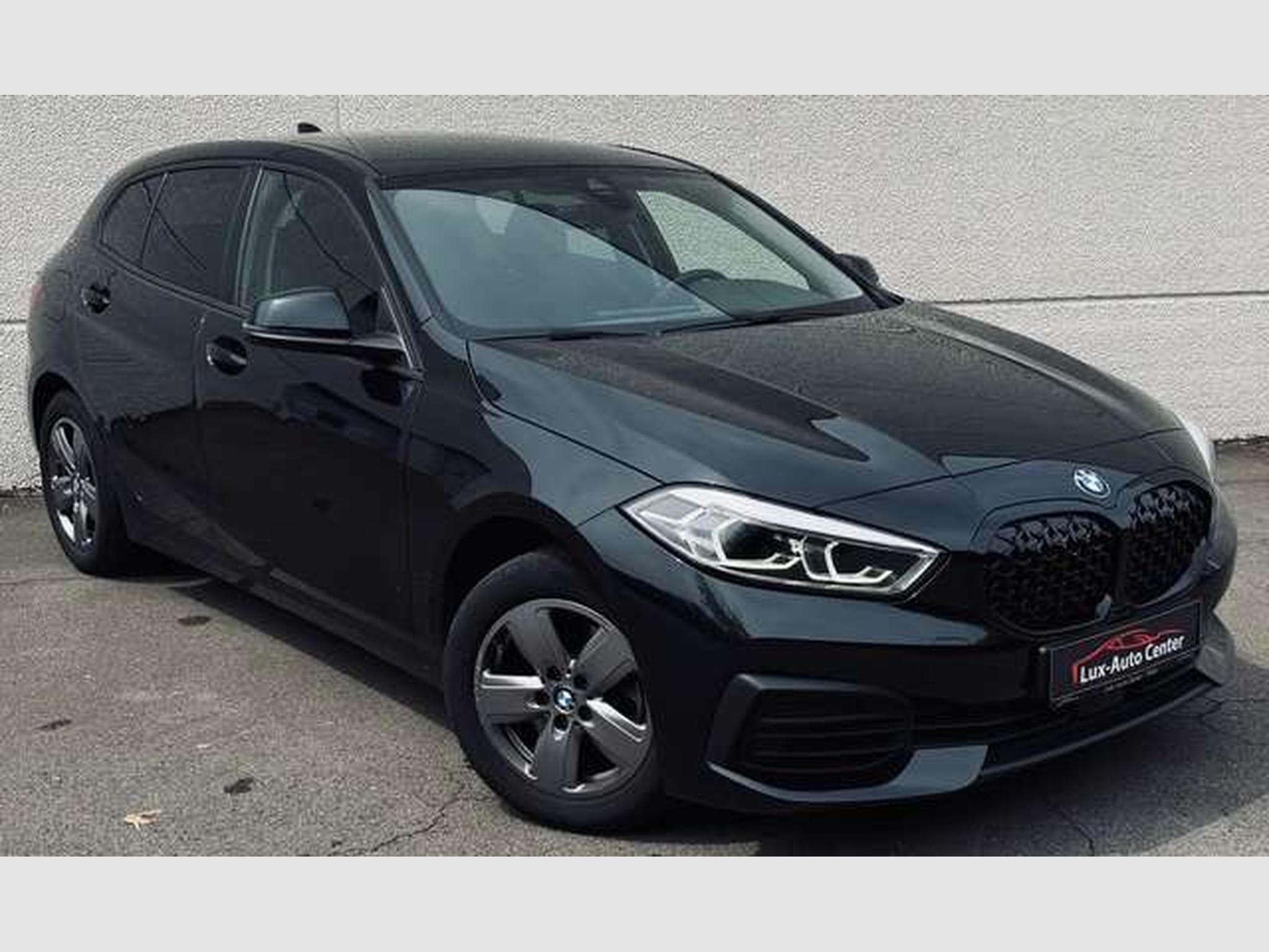 BMW 118 118i Automatique // Révisée Et Garantie ✅✅✅ (2022) - Photo 1