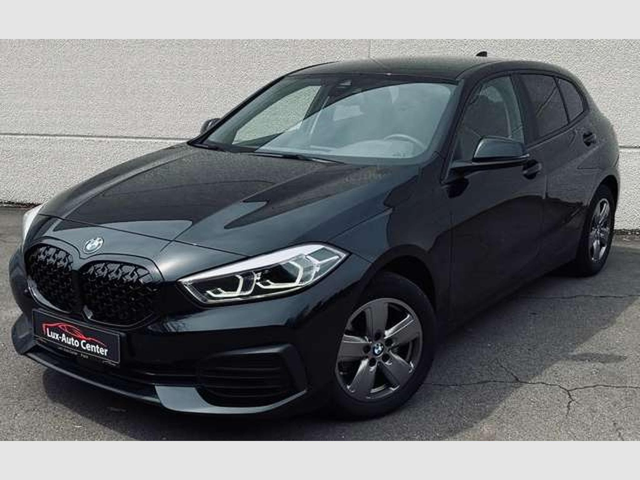 BMW 118 118i Automatique // Révisée Et Garantie ✅✅✅ (2022) - Photo 2