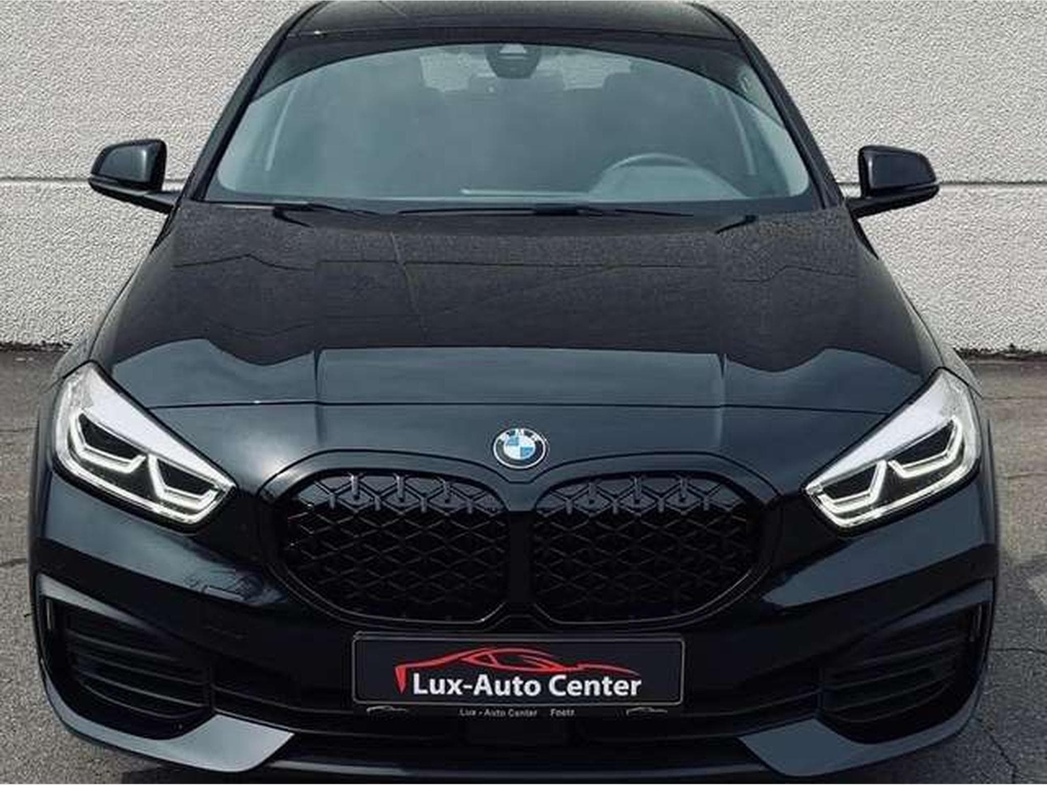 BMW 118 118i Automatique // Révisée Et Garantie ✅✅✅ (2022) - Photo 3