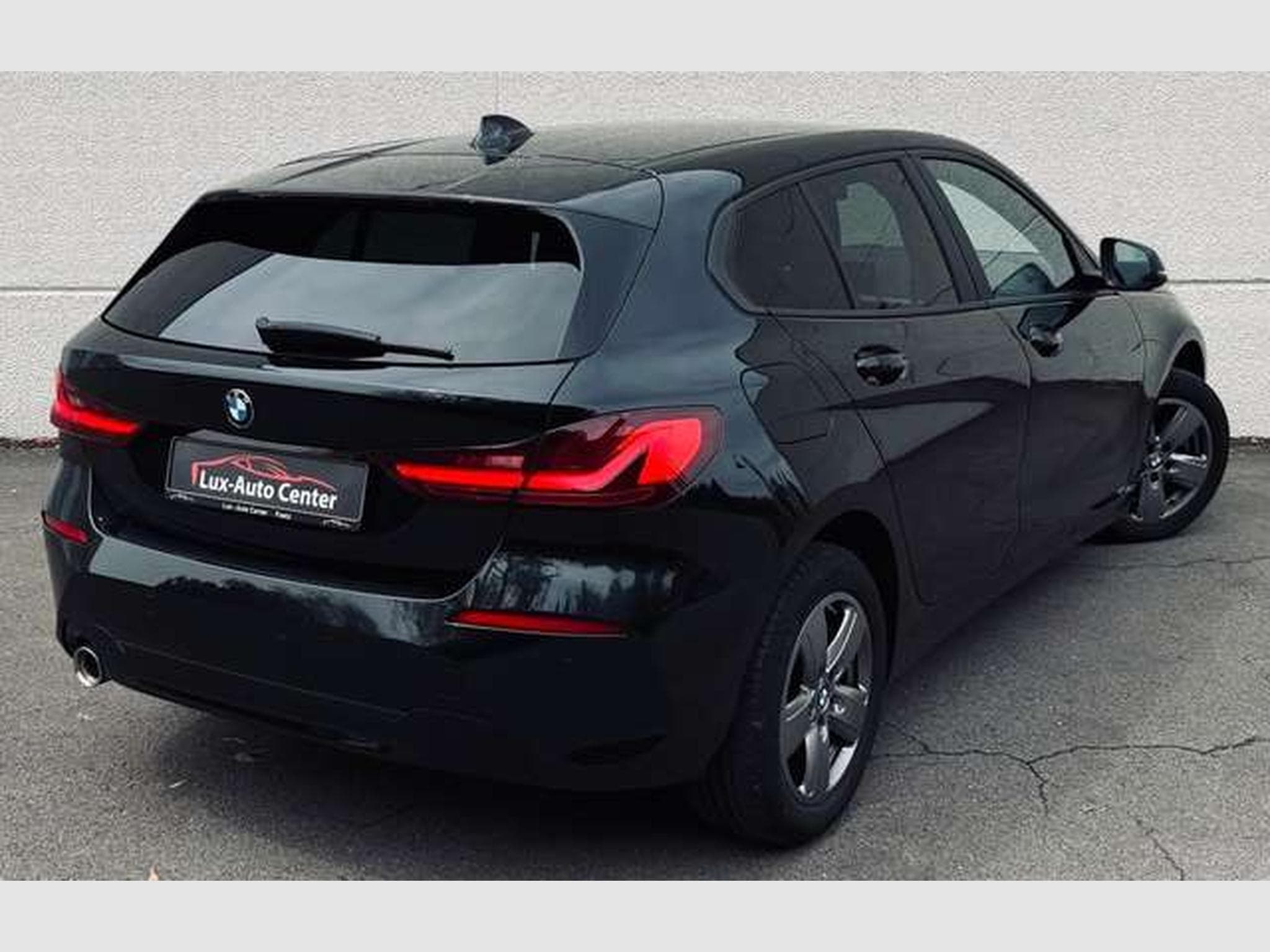BMW 118 118i Automatique // Révisée Et Garantie ✅✅✅ (2022) - Photo 6