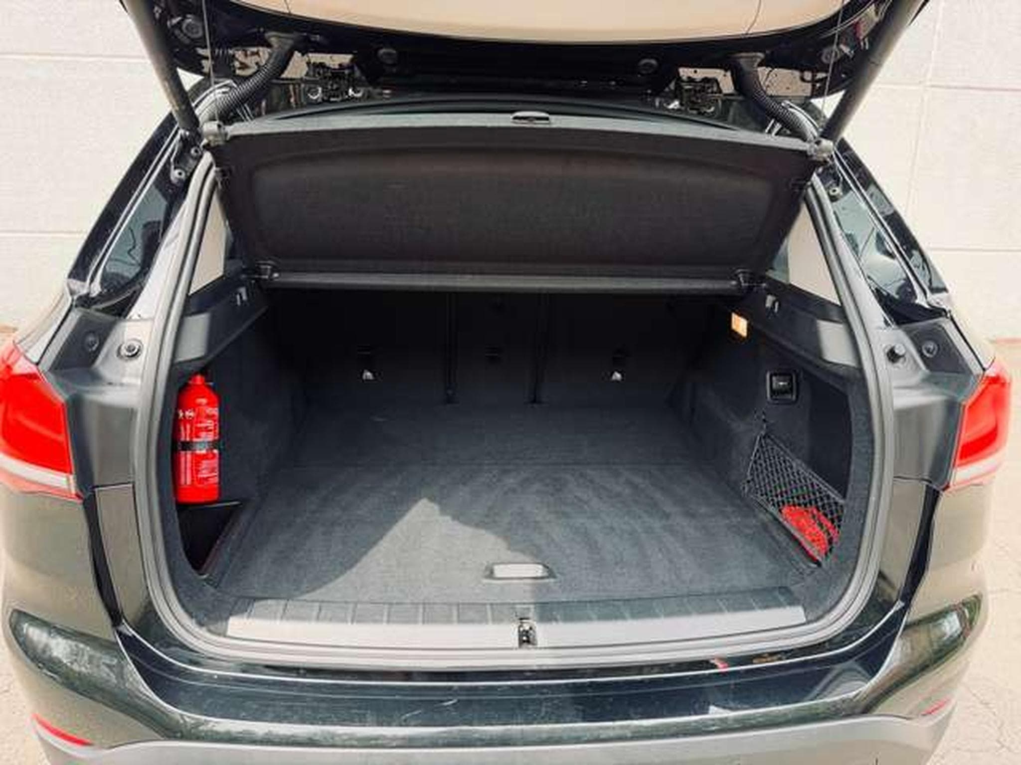 BMW X1 X1 1.5 Diesel//Full Black//Révisée Et Garantie✅✅✅ (2022) - Photo 15