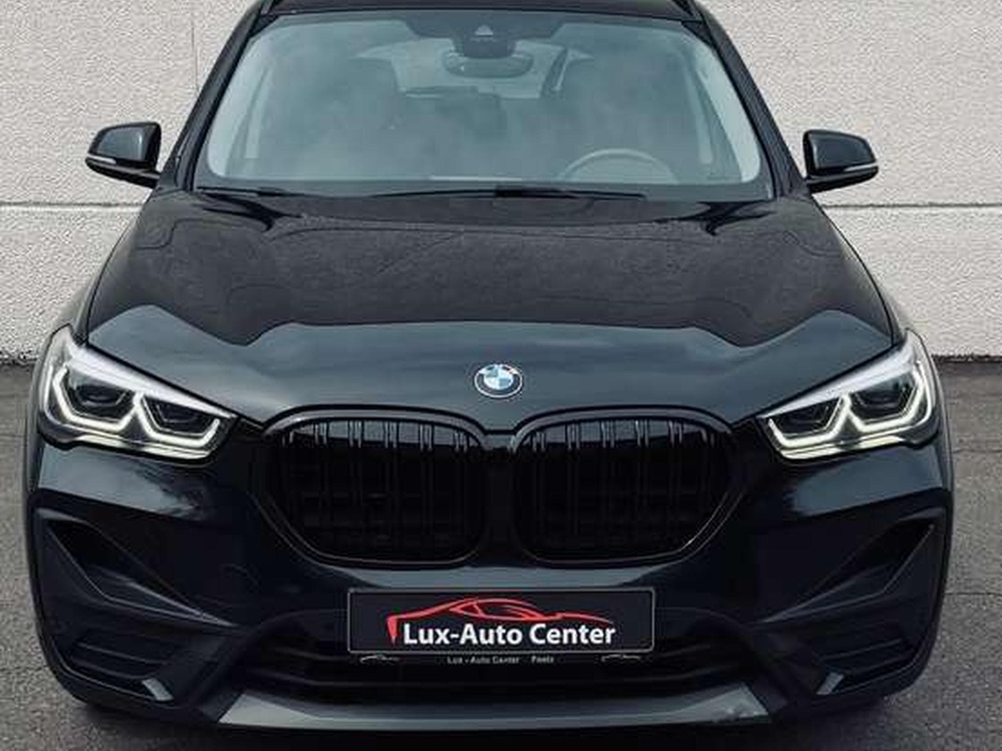 BMW X1 X1 1.5 Diesel//Full Black//Révisée Et Garantie✅✅✅ (2022) - Photo 3