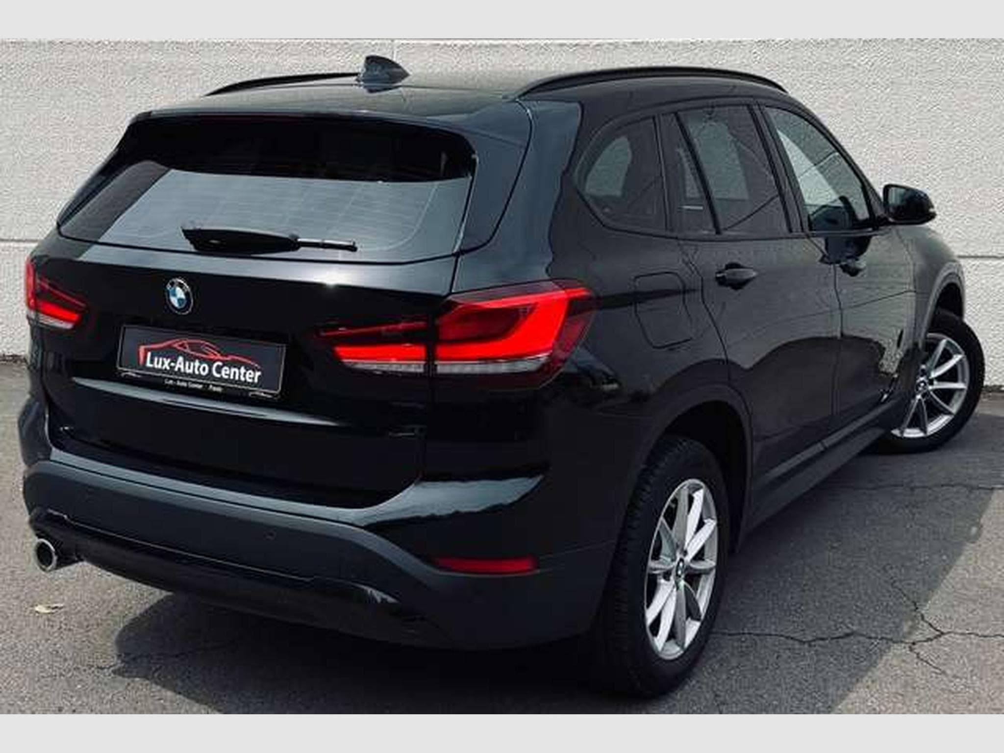 BMW X1 X1 1.5 Diesel//Full Black//Révisée Et Garantie✅✅✅ (2022) - Photo 6