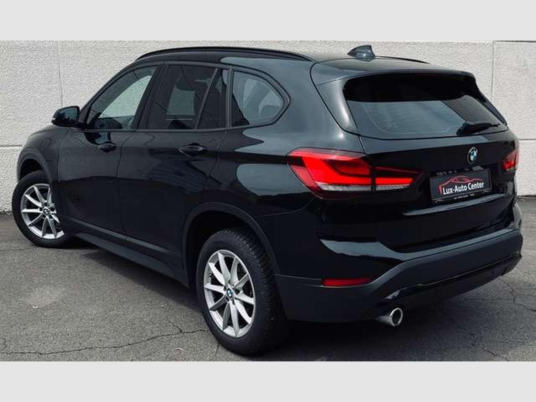 BMW X1 X1 1.5 Diesel//Full Black//Révisée Et Garantie✅✅✅ (2022) - Photo 7