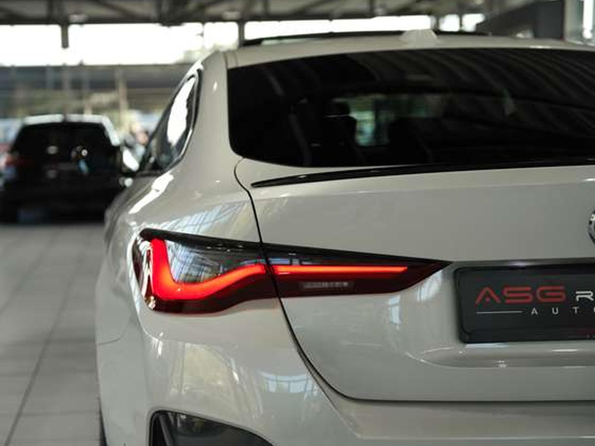 BMW 420 i M Sport 1H *19 *HUD*GSD*LiveCo (2024) - Photo 15