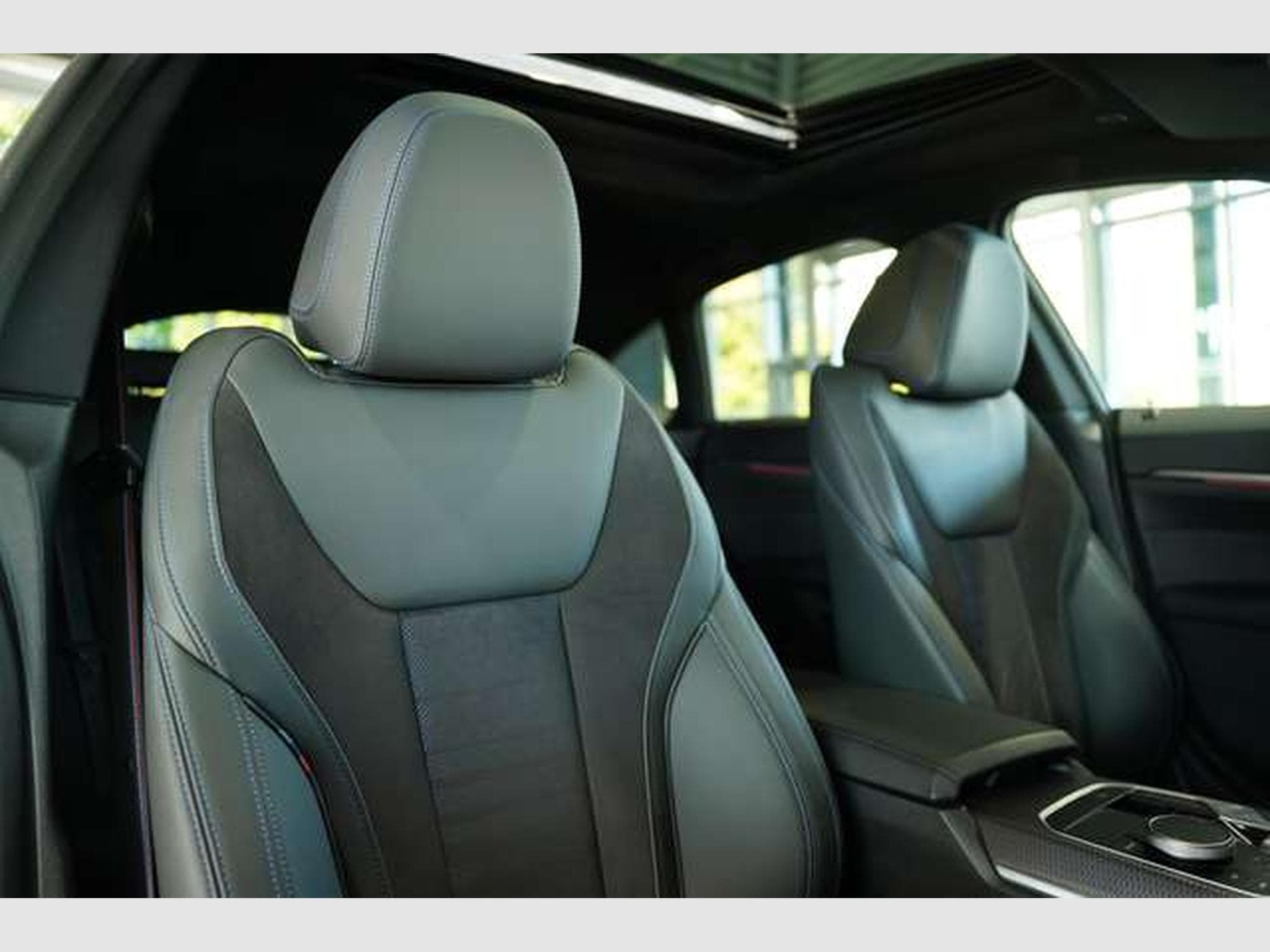 BMW 420 i M Sport 1H *19 *HUD*GSD*LiveCo (2024) - Photo 18