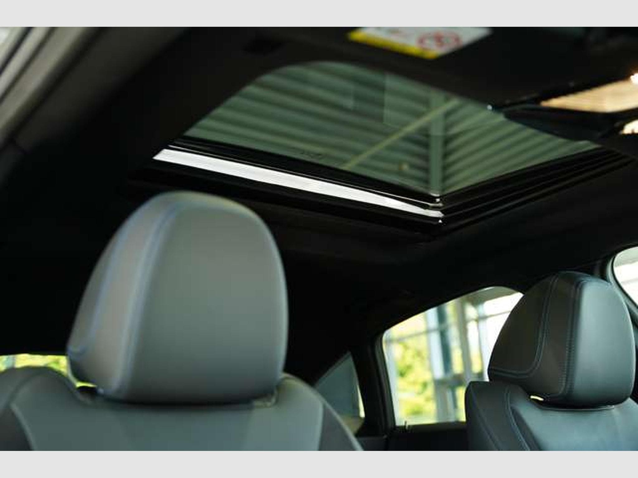 BMW 420 i M Sport 1H *19 *HUD*GSD*LiveCo (2024) - Photo 20